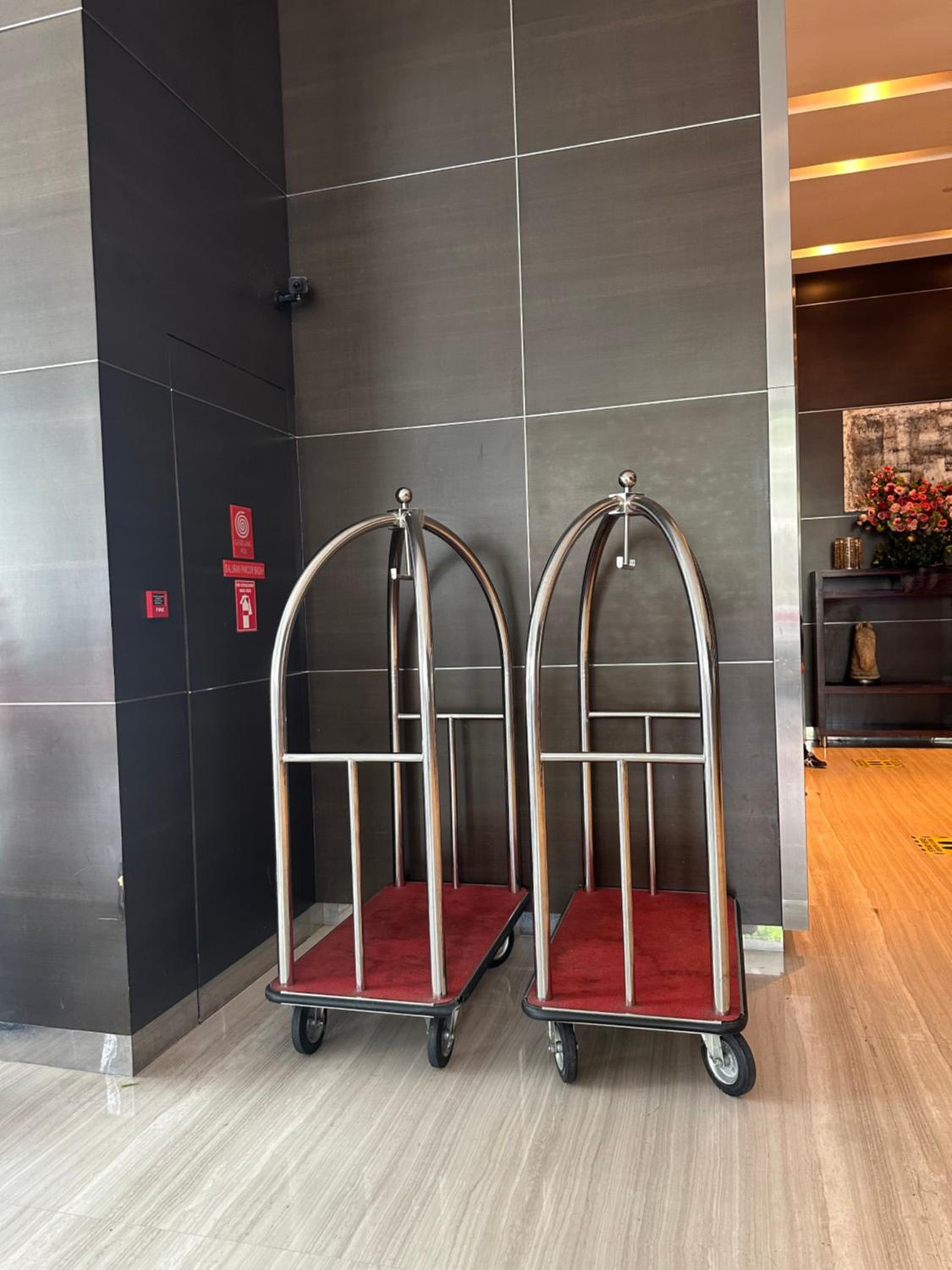 One Bukit Ceylon by Home Suites