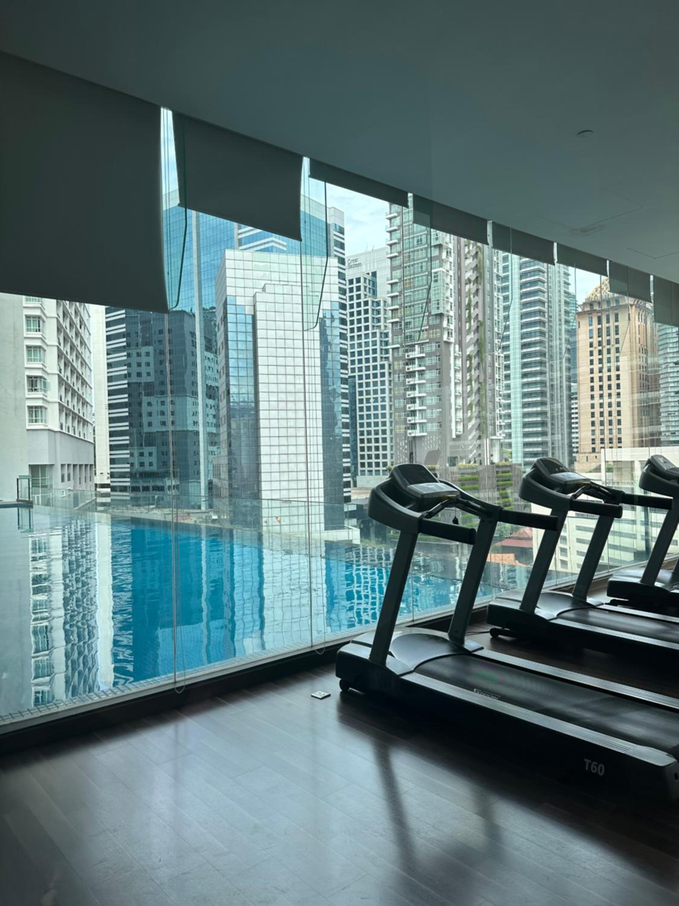 One Bukit Ceylon by Home Suites