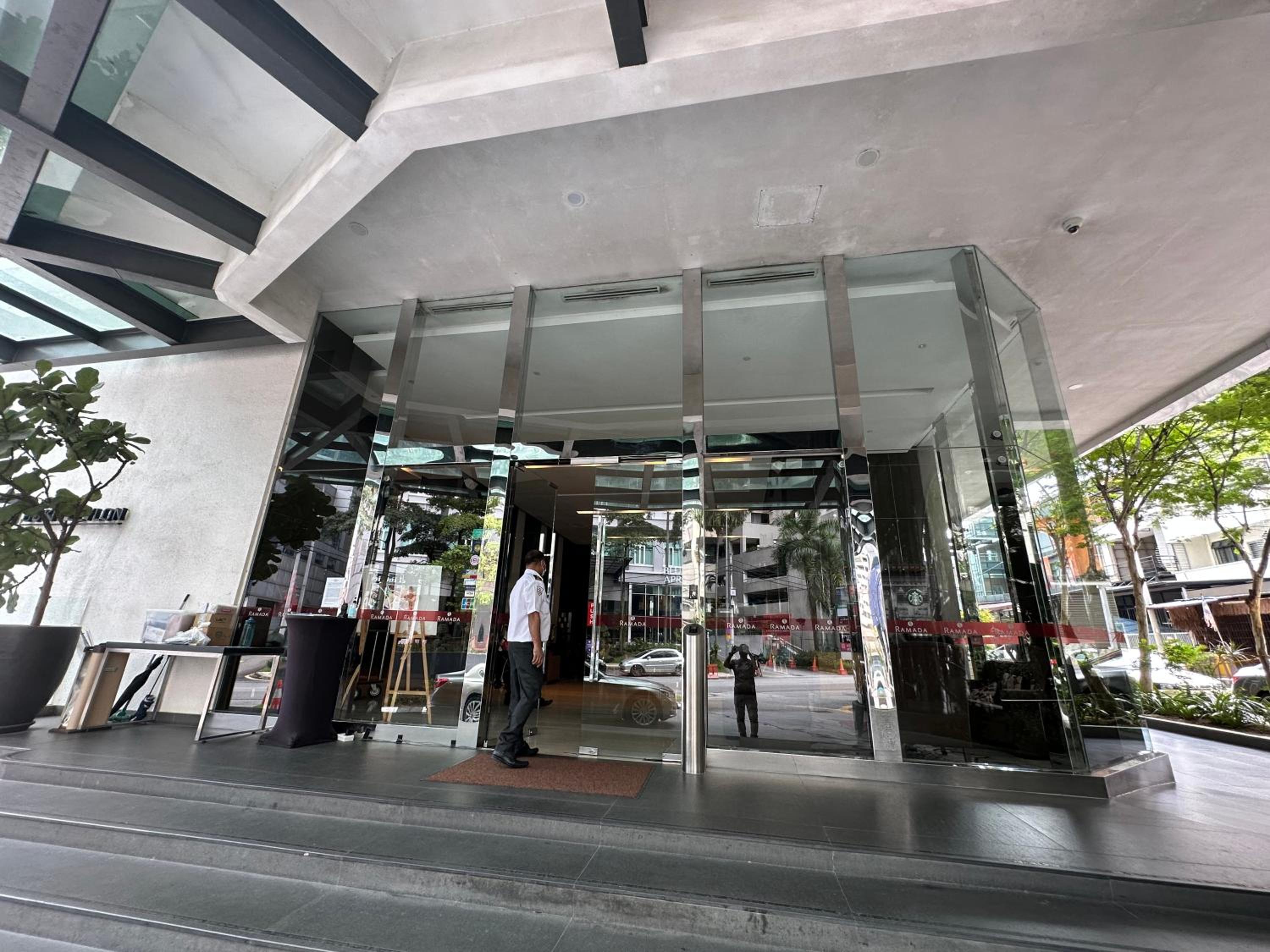 One Bukit Ceylon by Home Suites