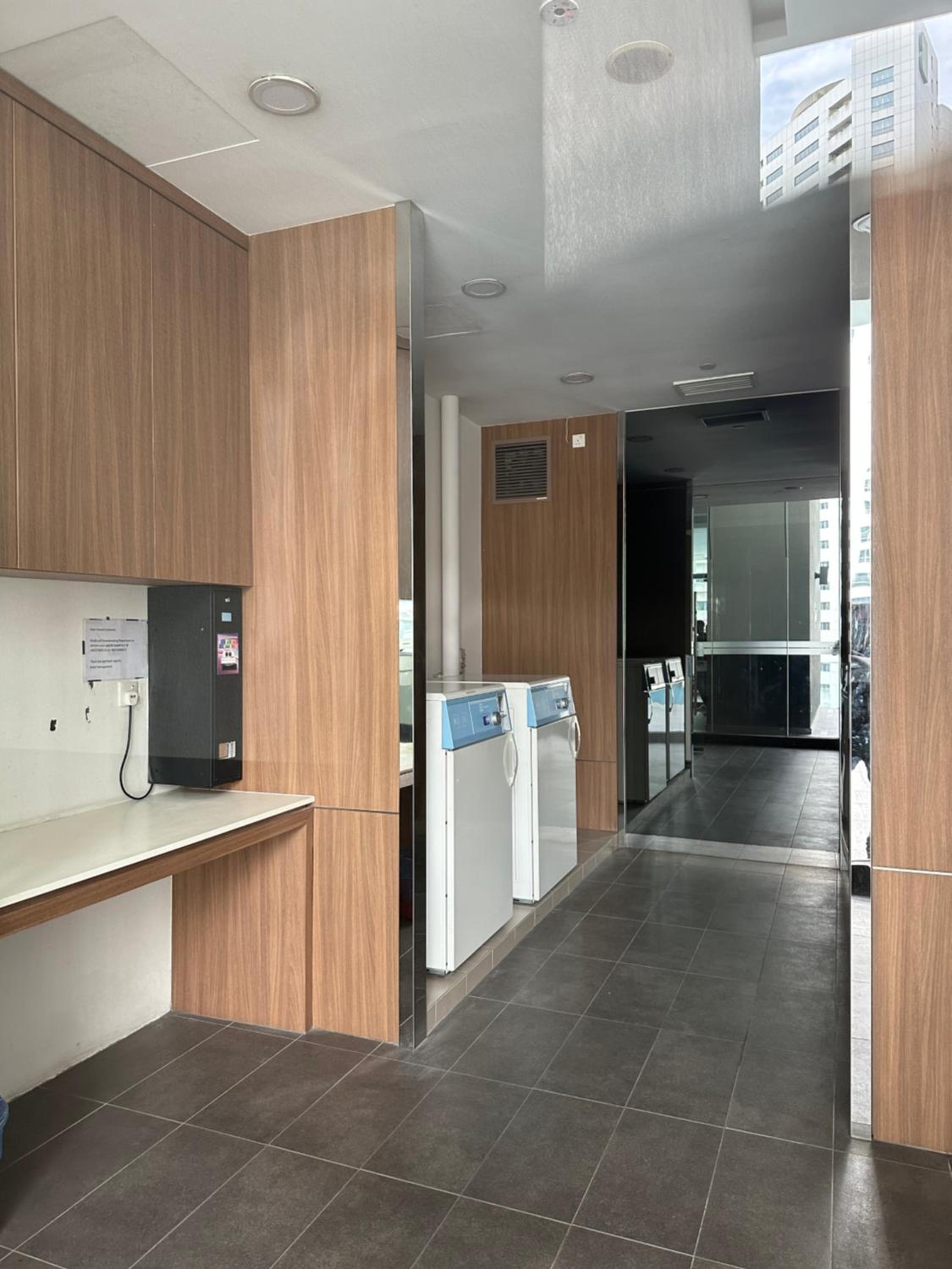 One Bukit Ceylon by Home Suites