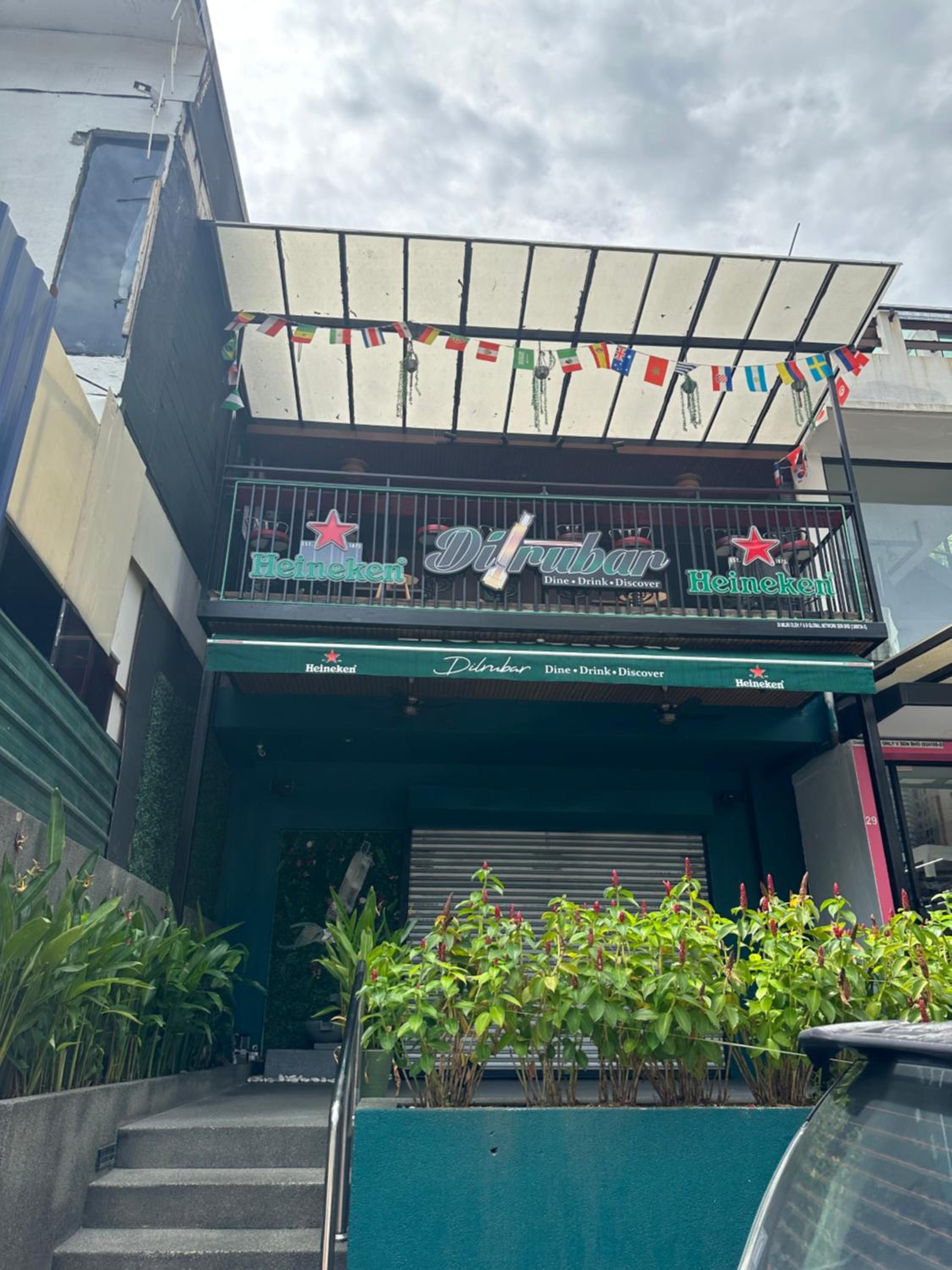 One Bukit Ceylon by Home Suites