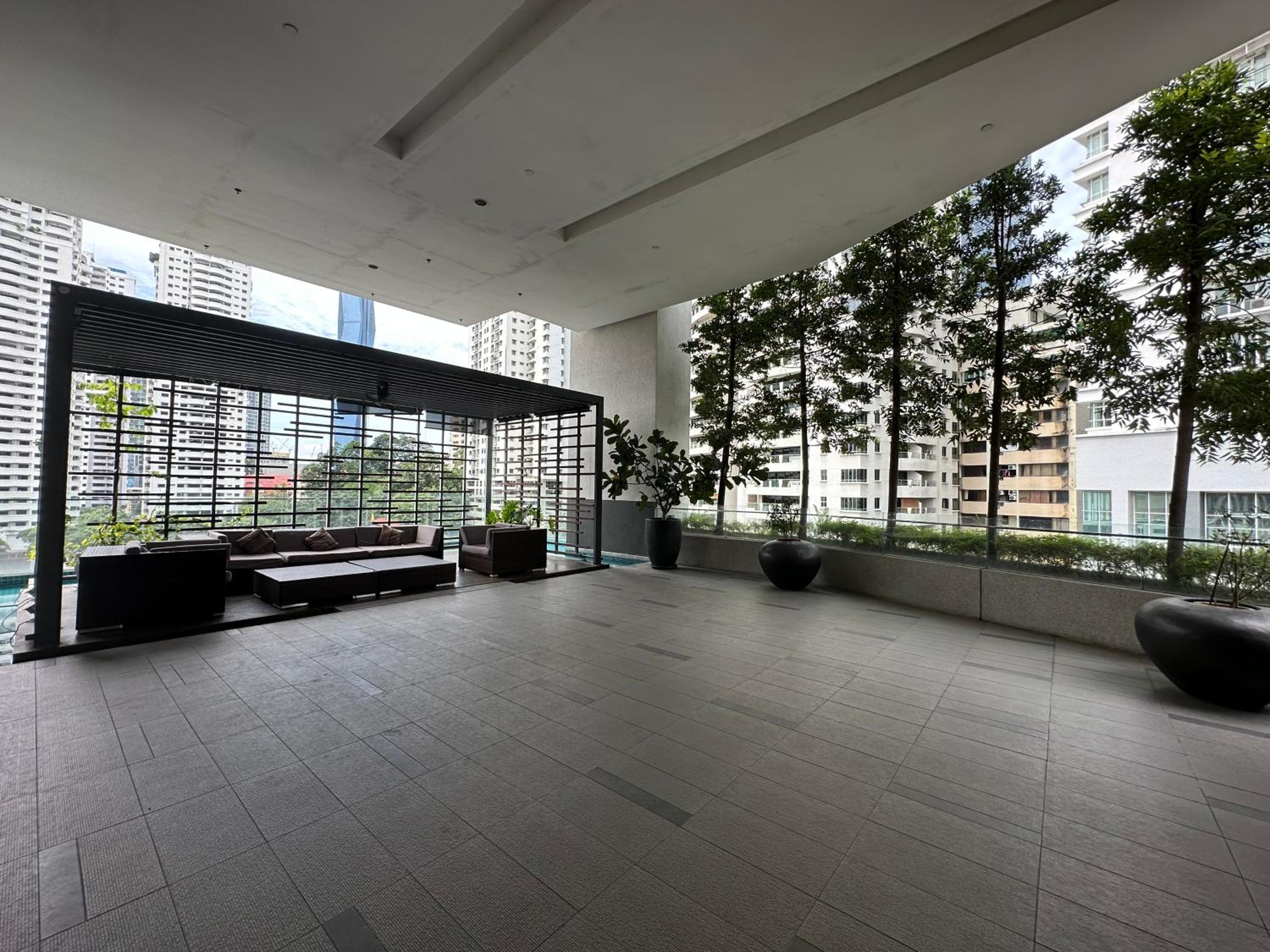 One Bukit Ceylon by Home Suites