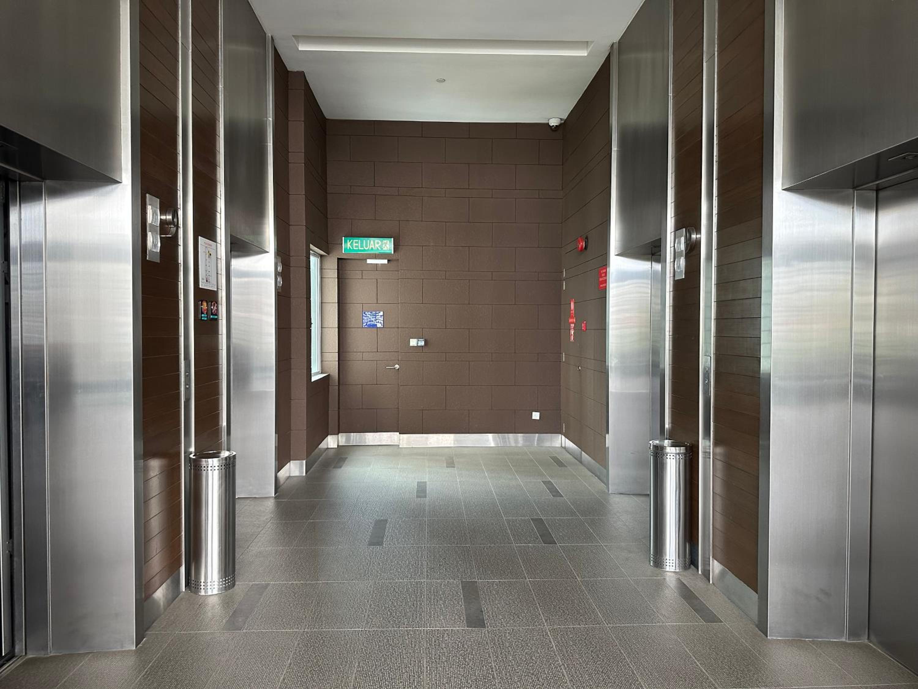 One Bukit Ceylon by Home Suites