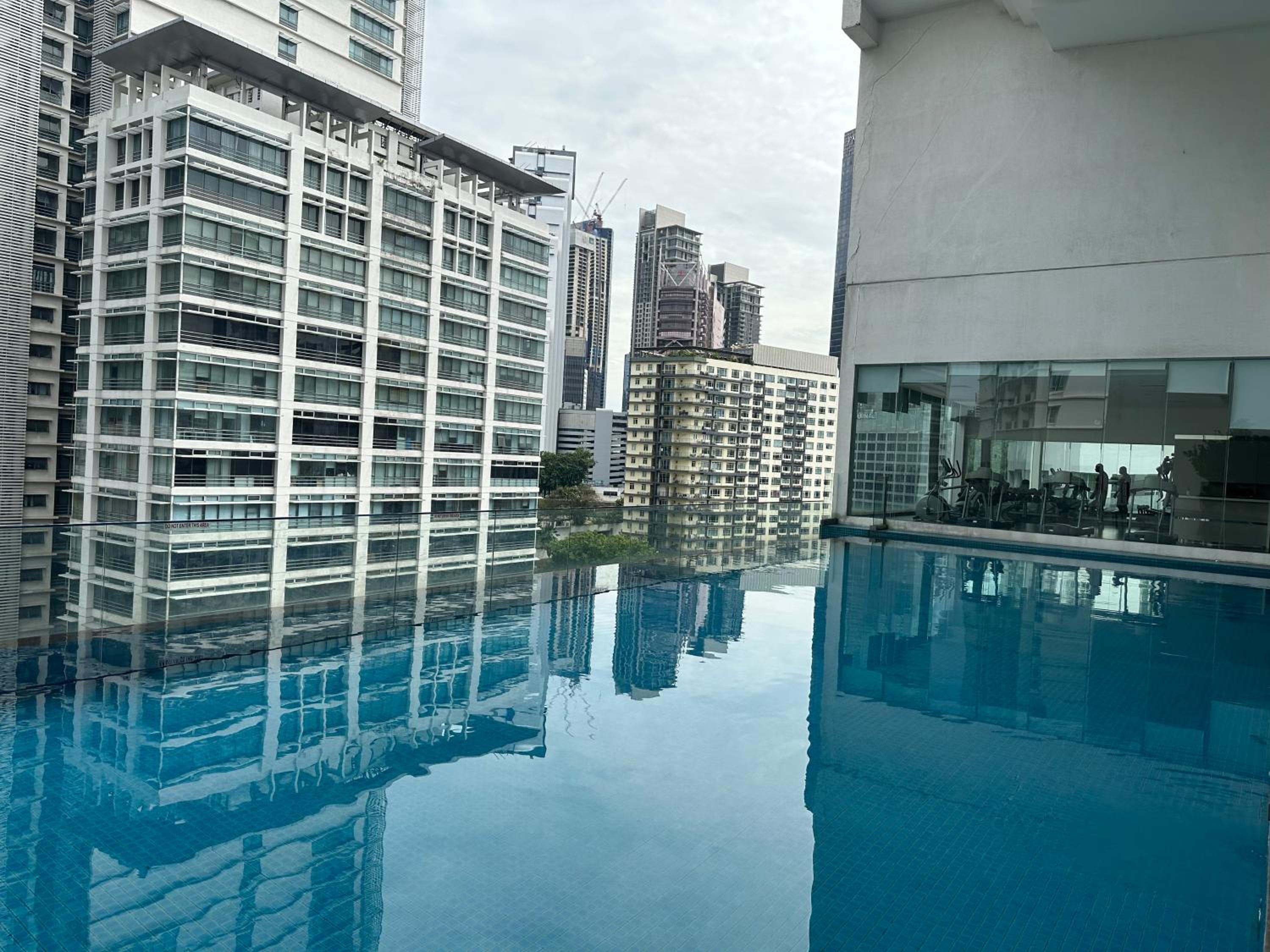 One Bukit Ceylon by Home Suites