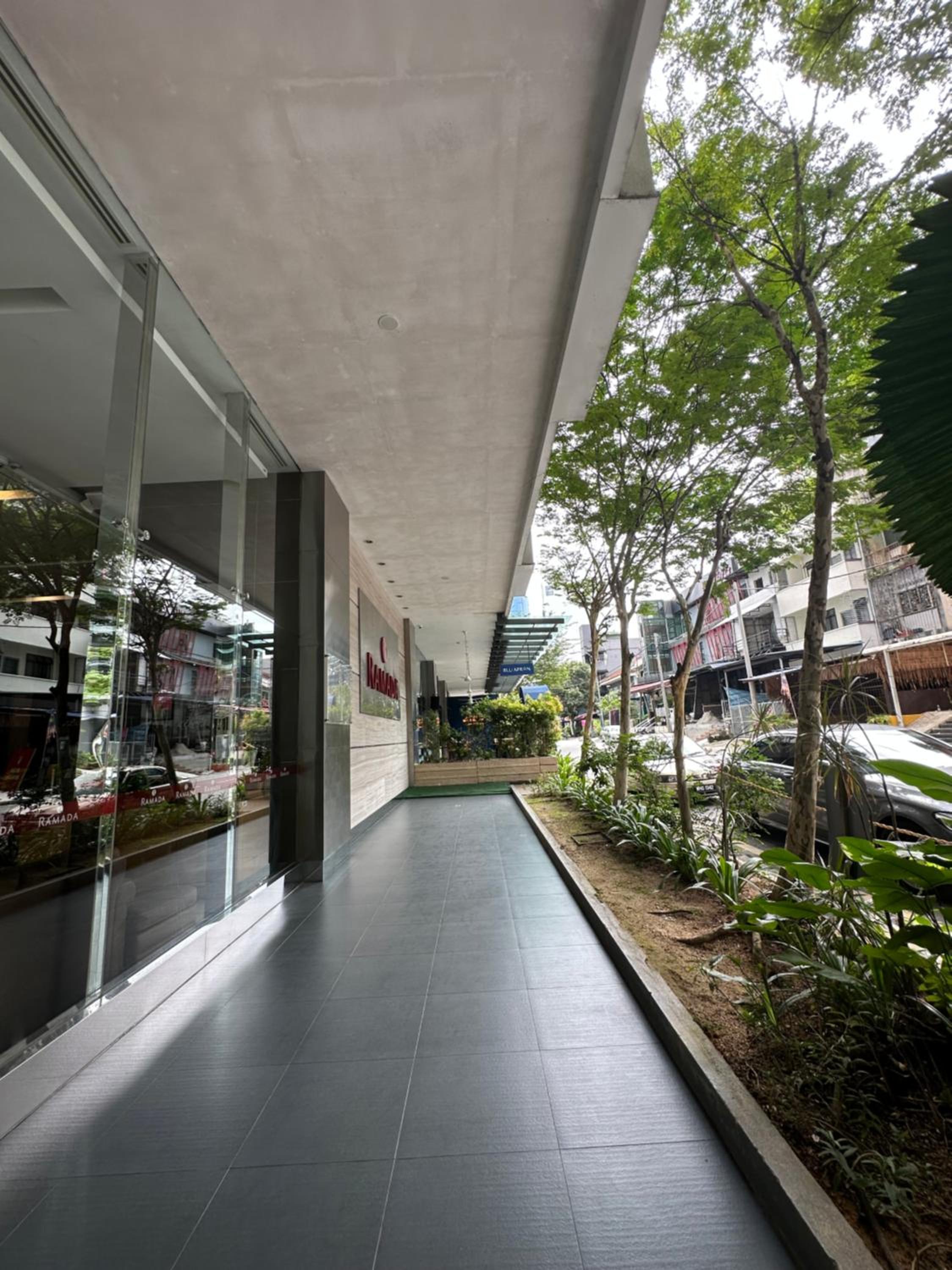 One Bukit Ceylon by Home Suites