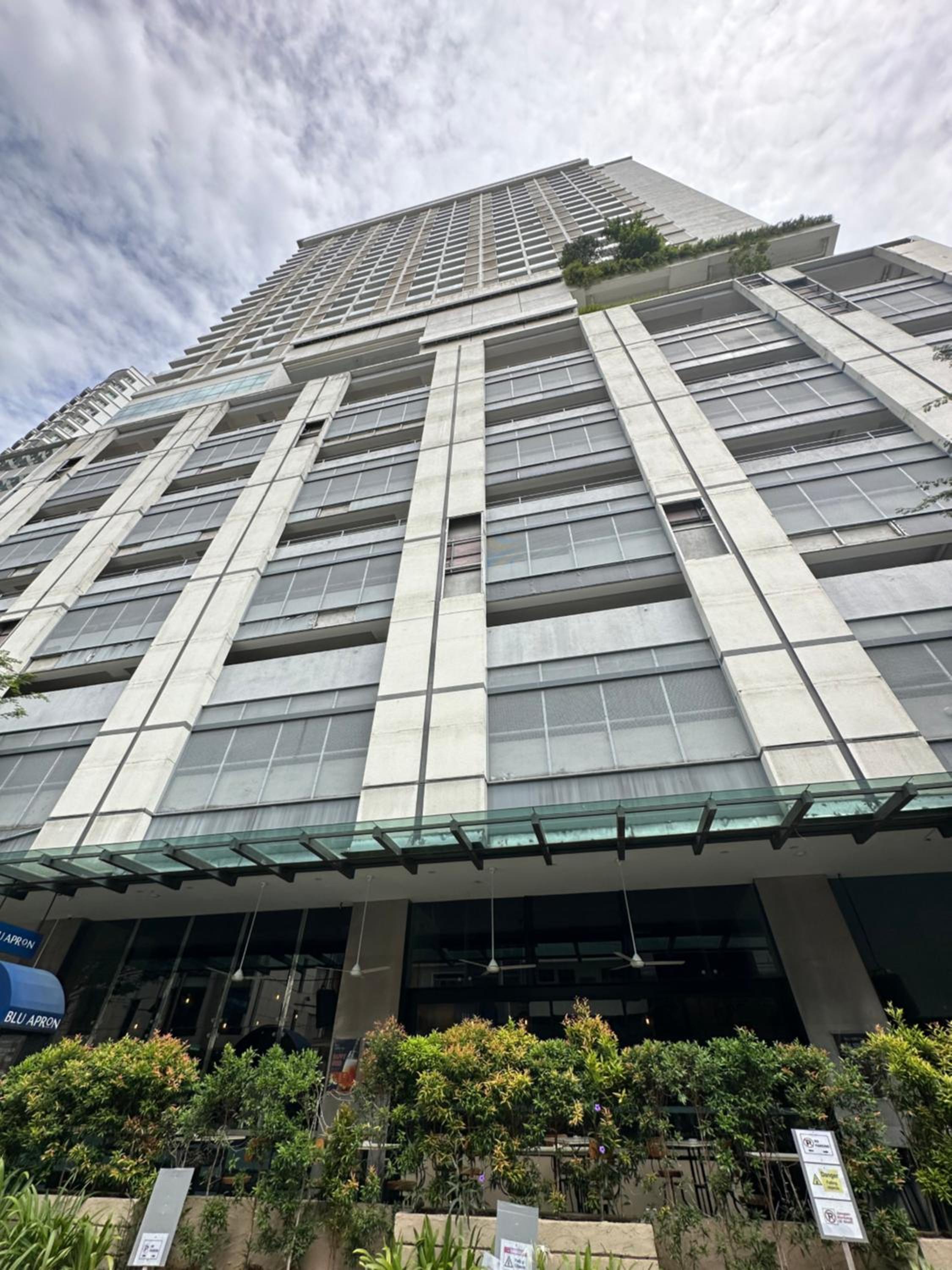 One Bukit Ceylon by Home Suites