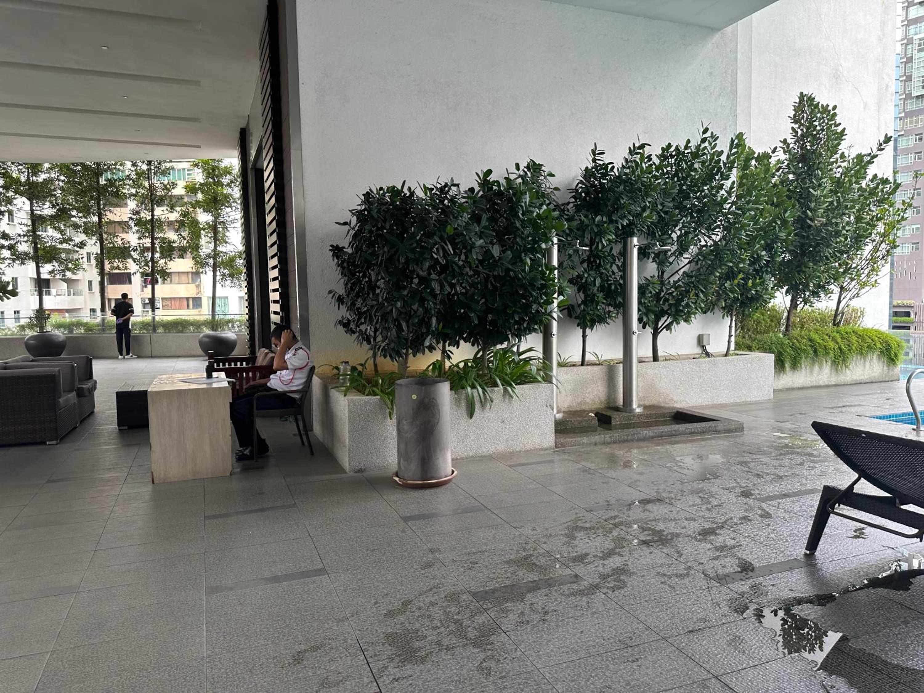 One Bukit Ceylon by Home Suites