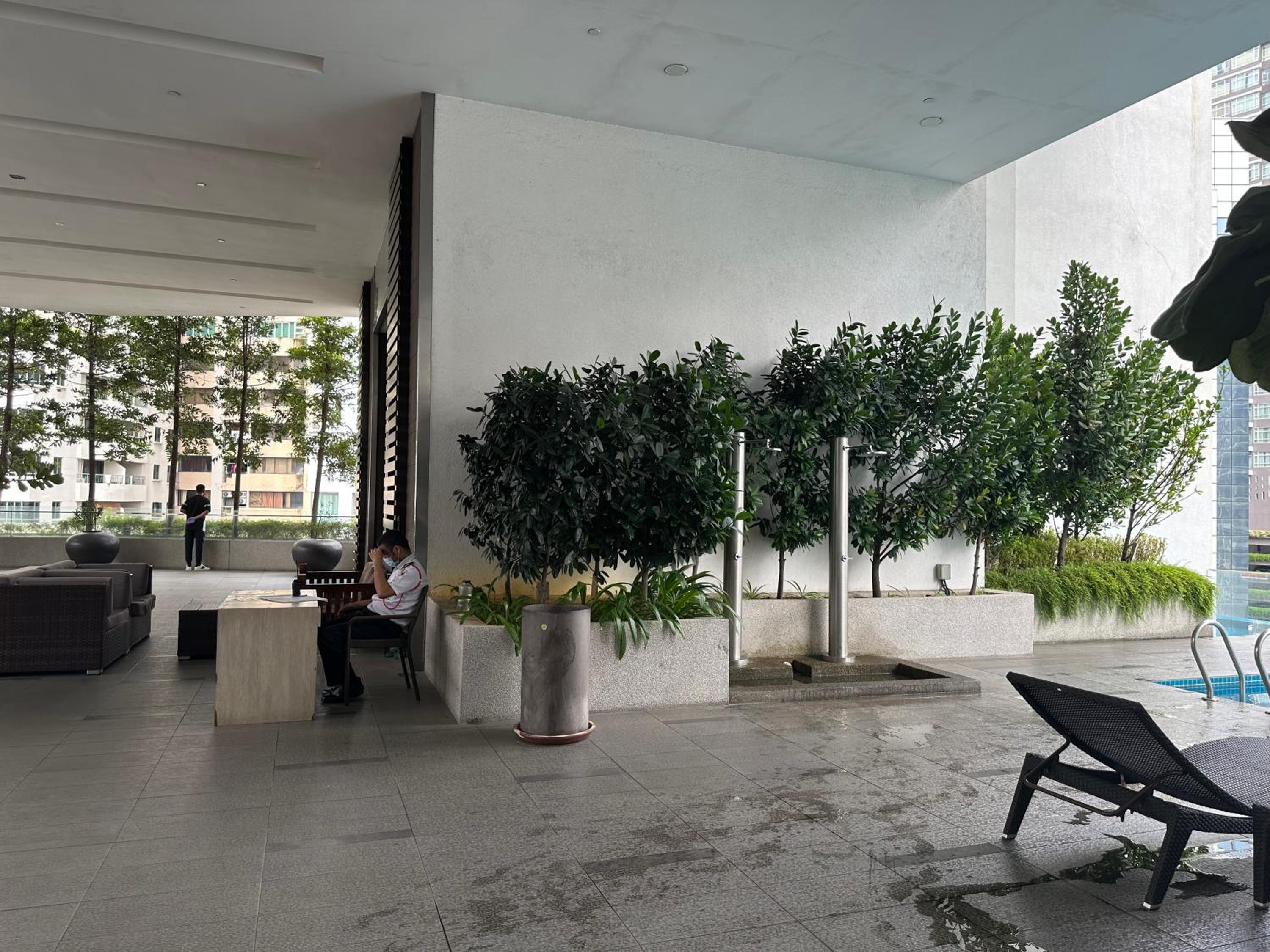 One Bukit Ceylon by Home Suites