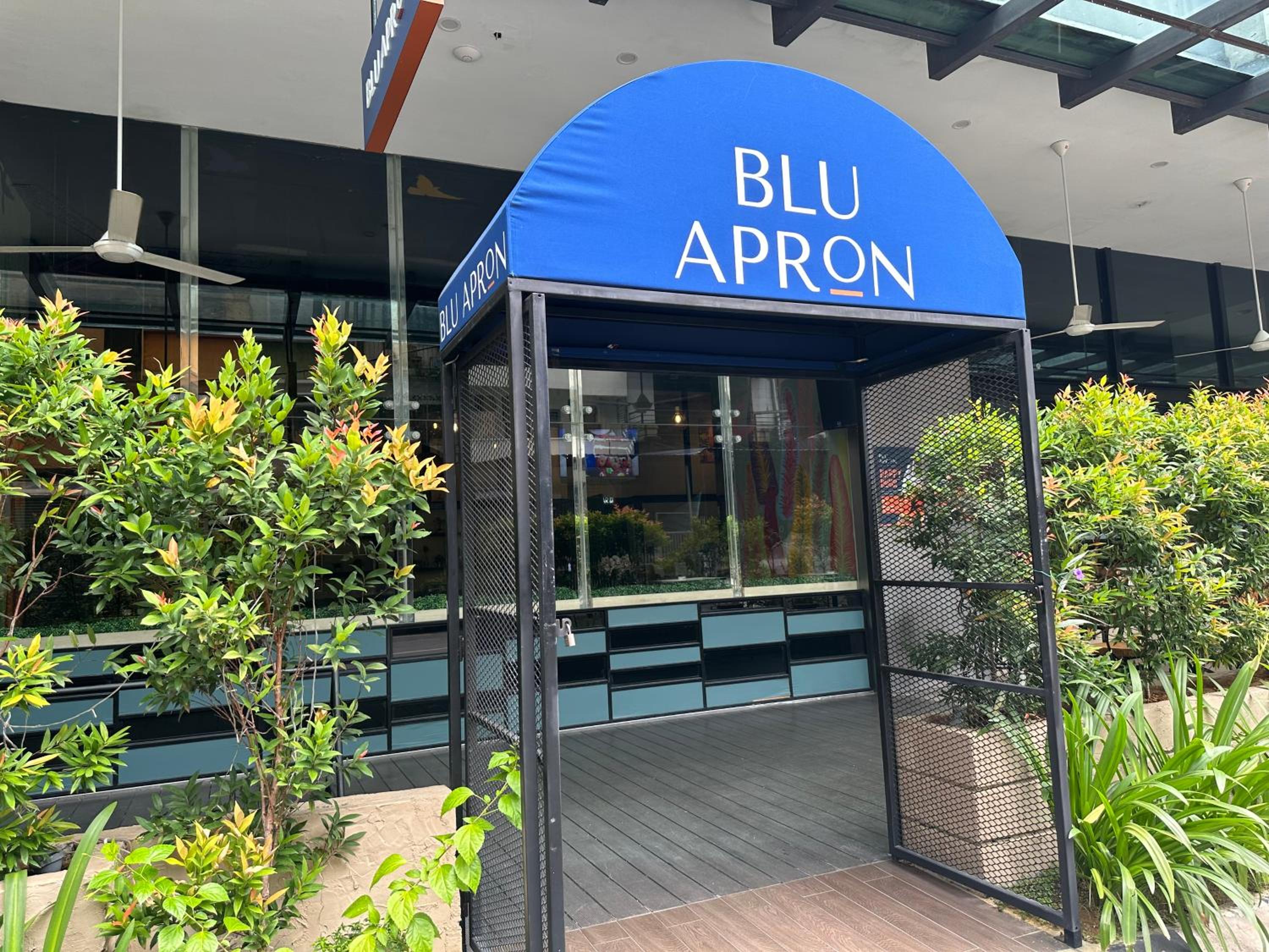 One Bukit Ceylon by Home Suites