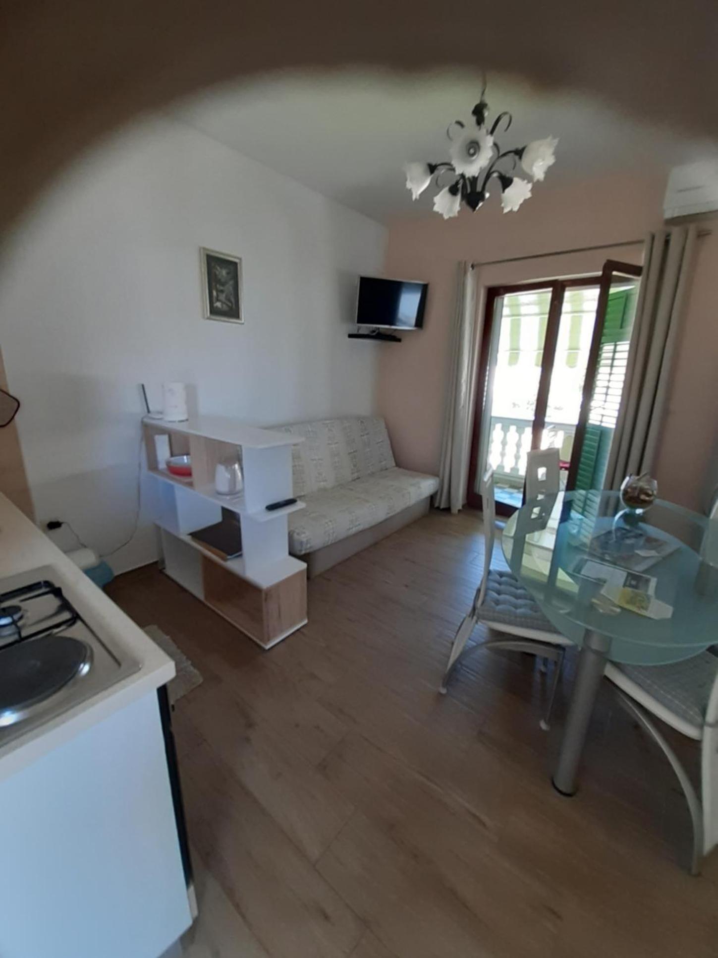 Apartman Barbir