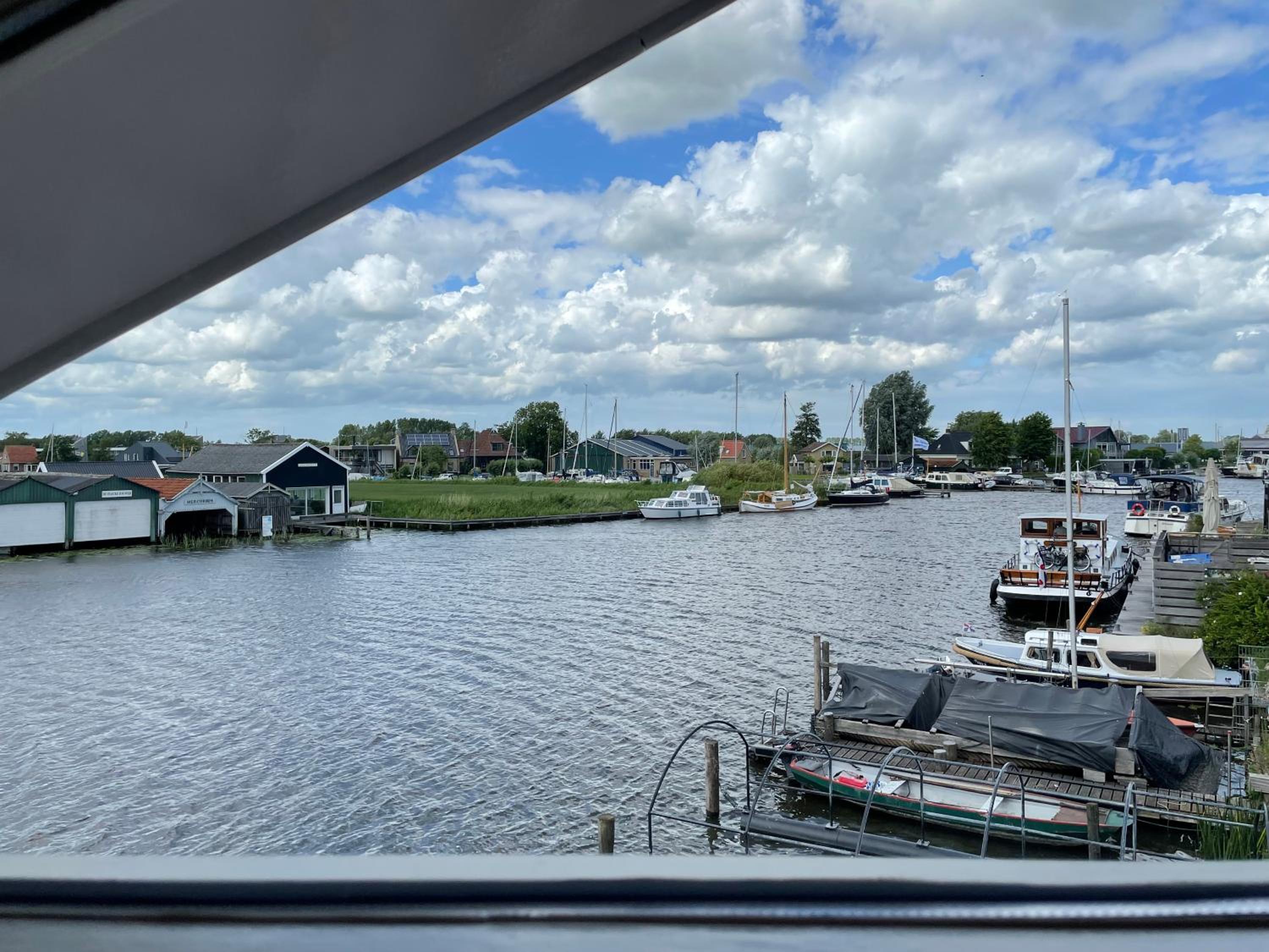 Herberg Oer't Hout