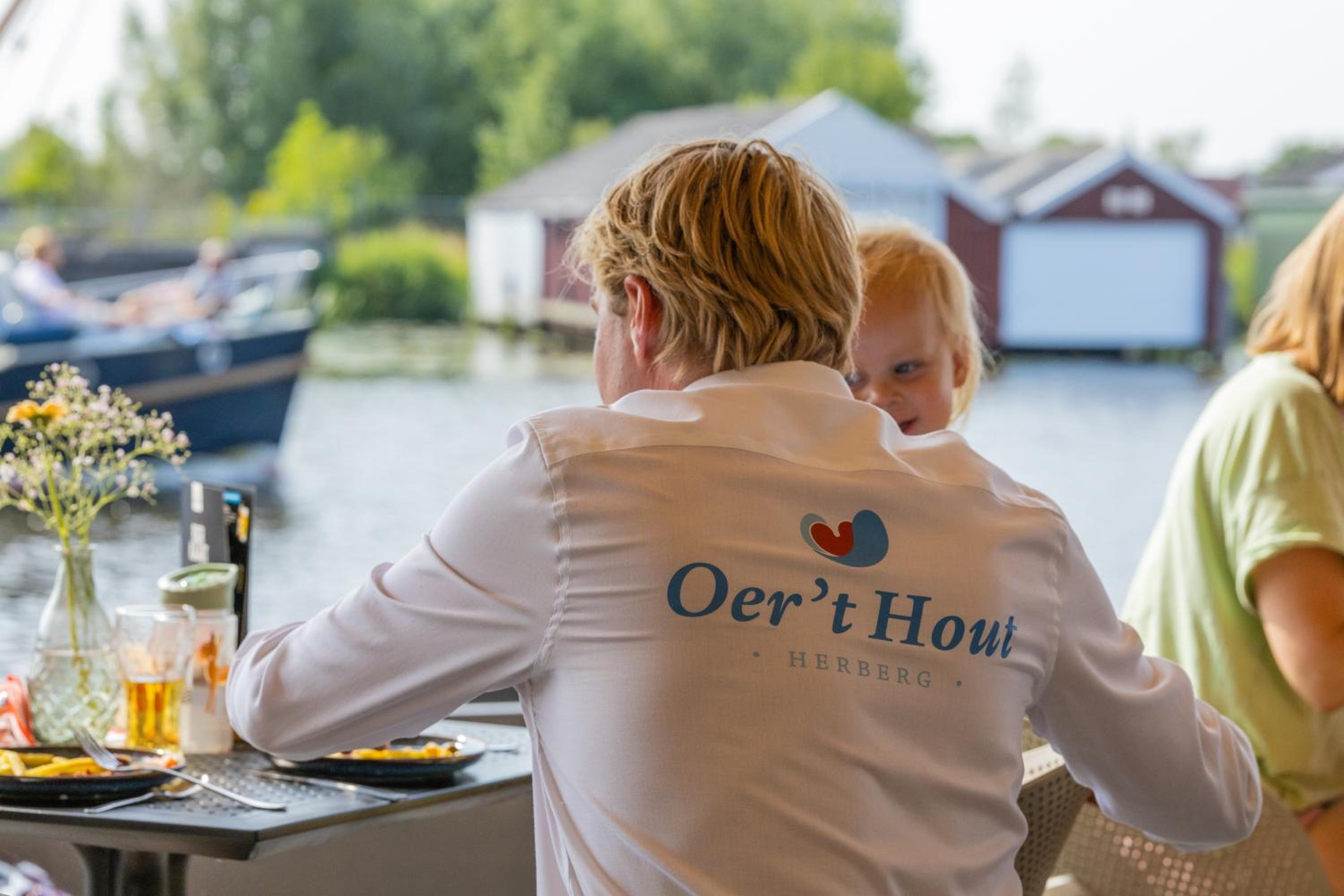 Herberg Oer't Hout