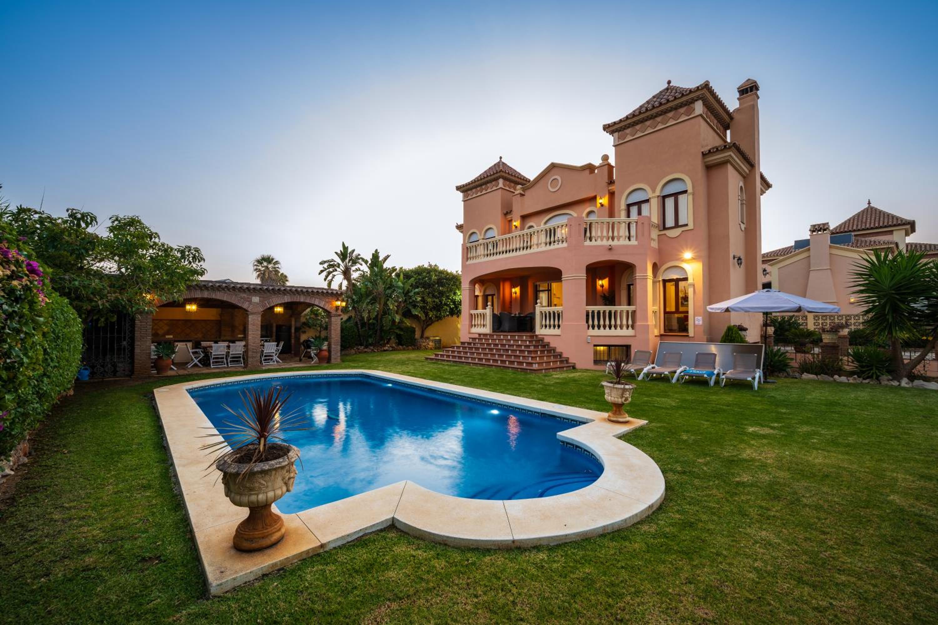Villa Montecarlo — photo 2