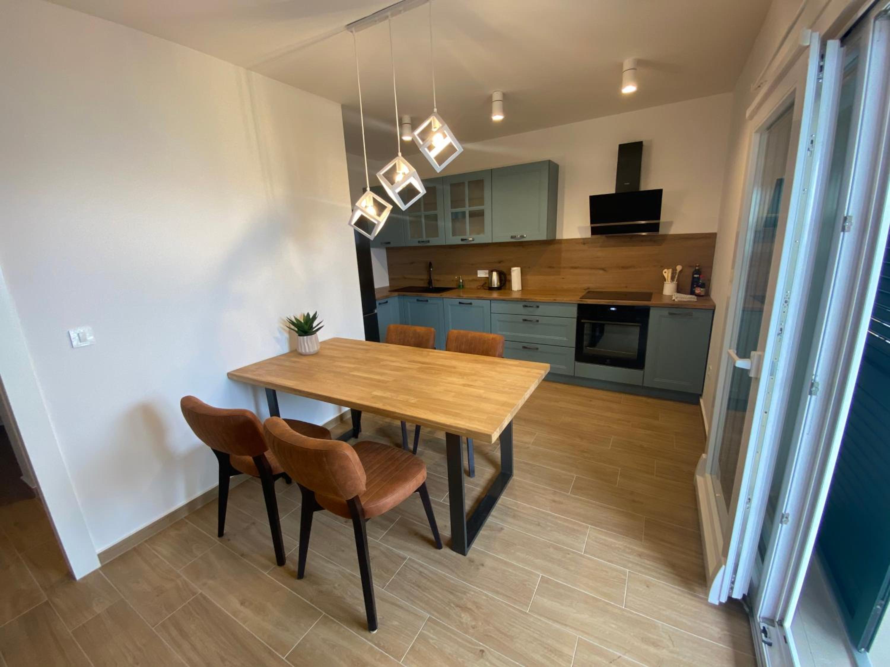 Apartmani Ferdinanda view 5