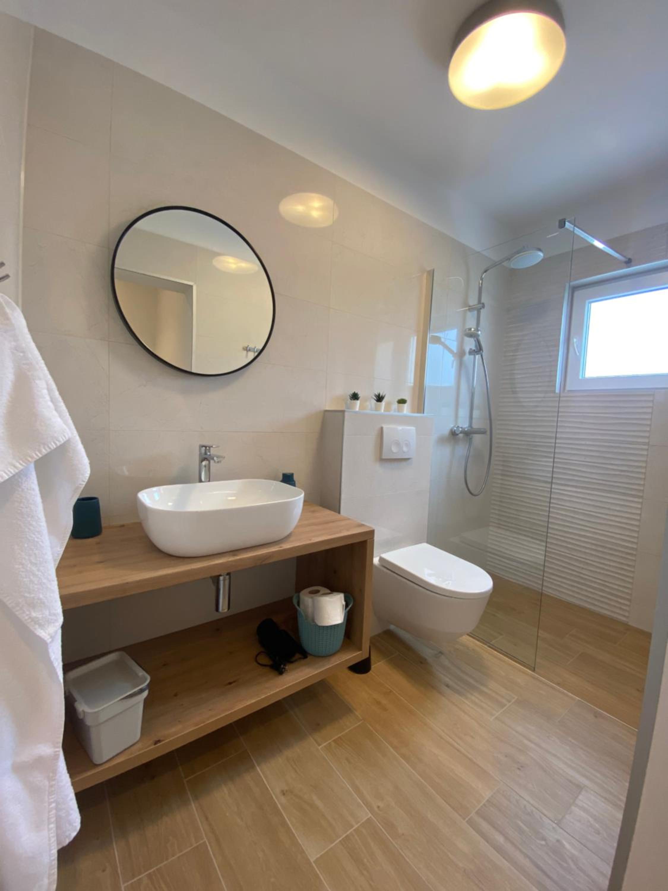 Apartmani Ferdinanda