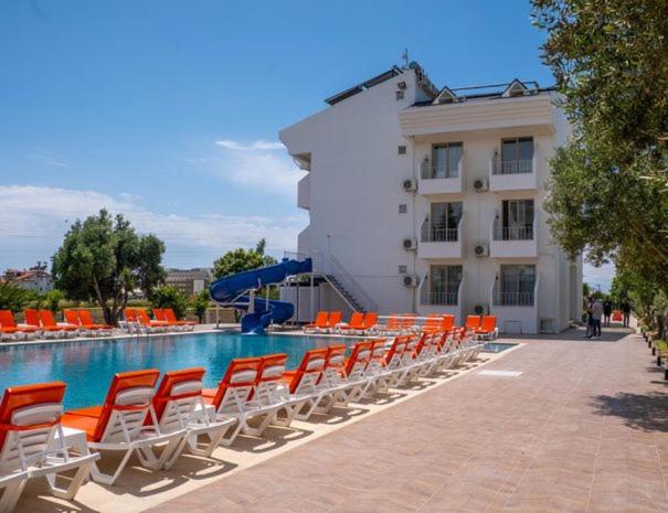 Side Vacations - Side Sunset Hotel - Property Image 4