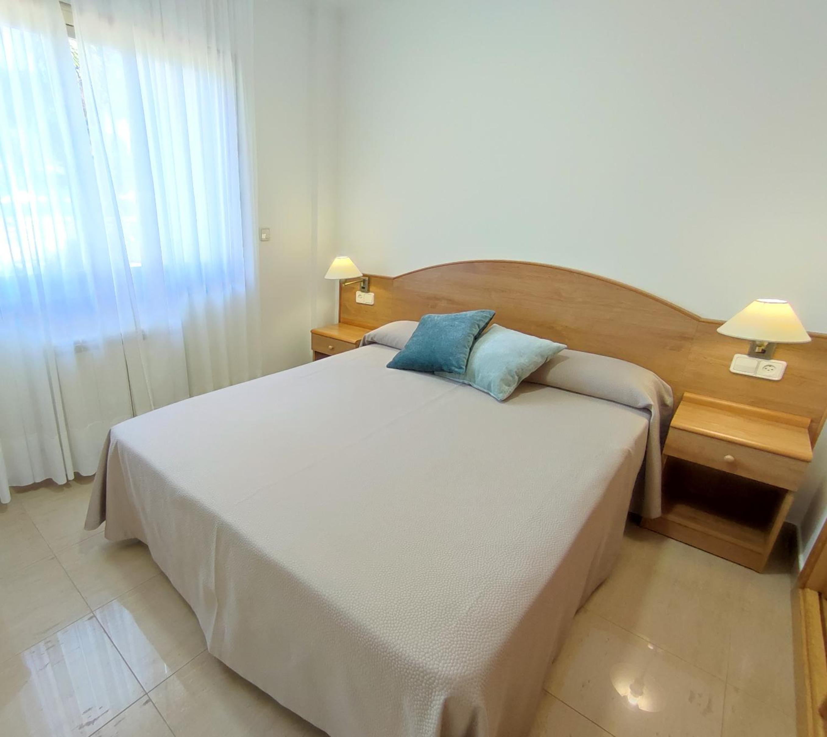 Apartamentos Marsil