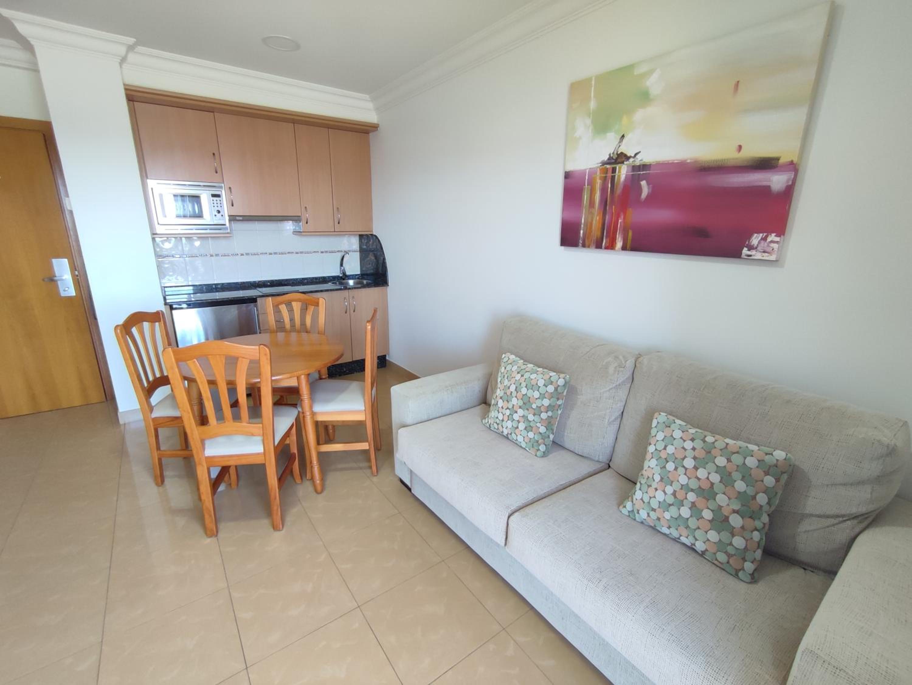 Apartamentos Marsil