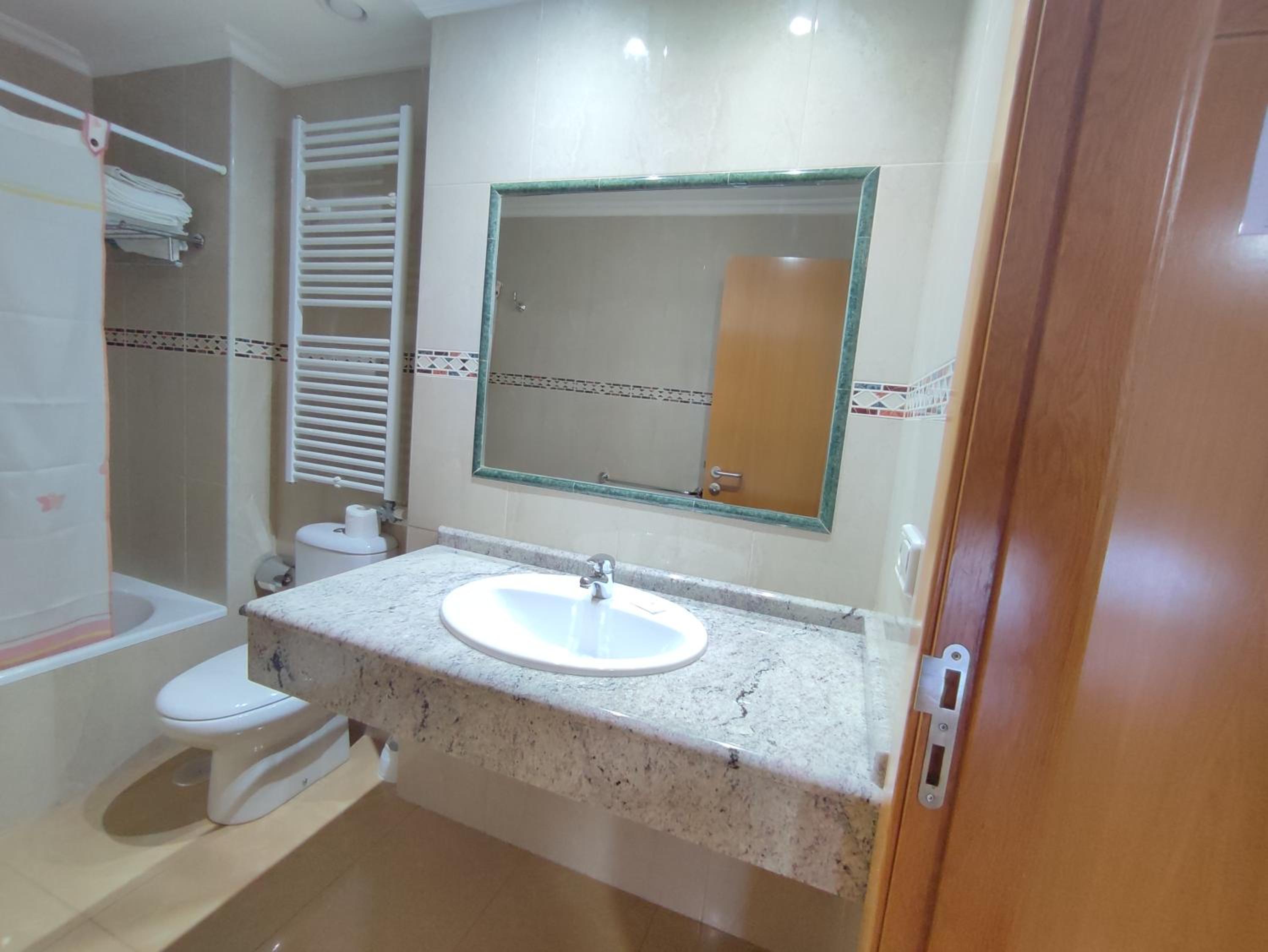 Apartamentos Marsil