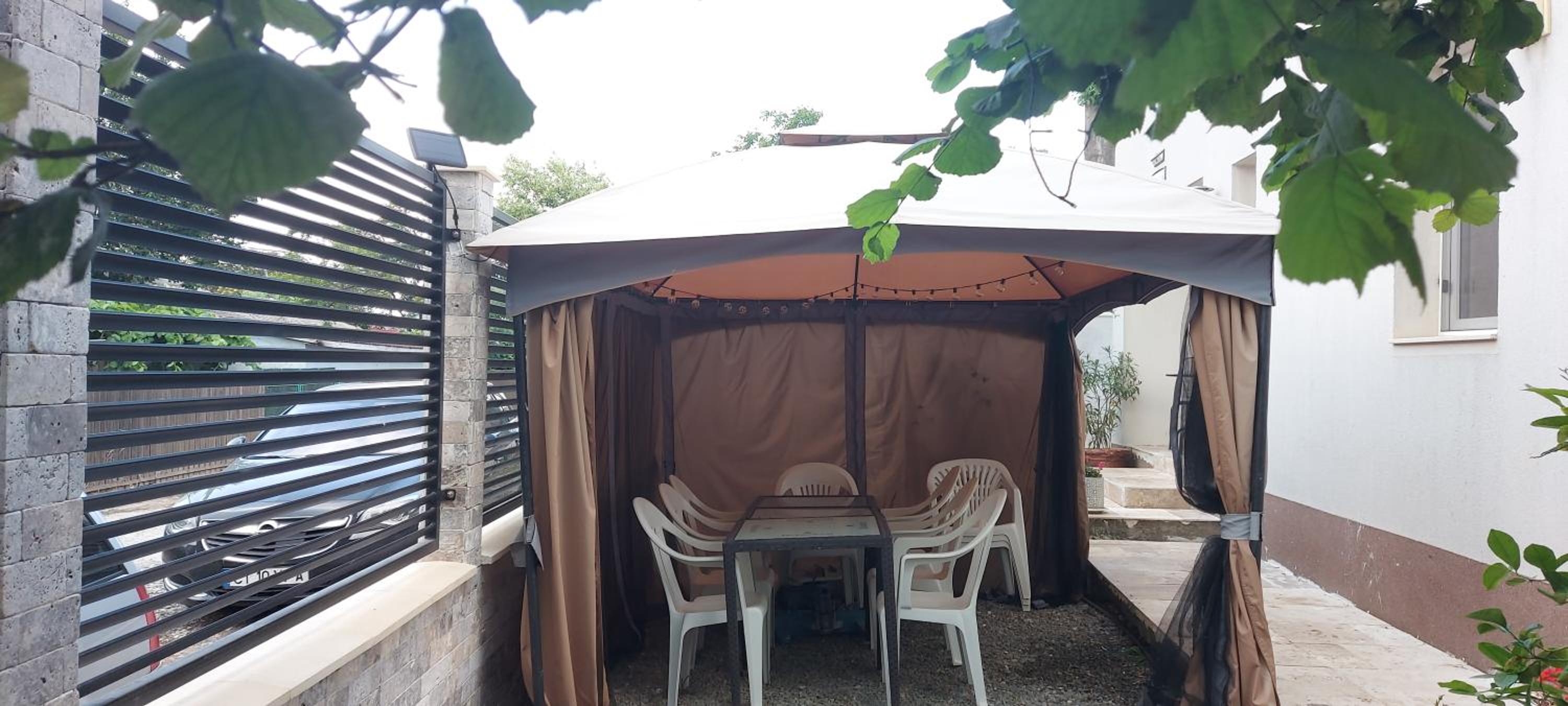 Casa Adriana