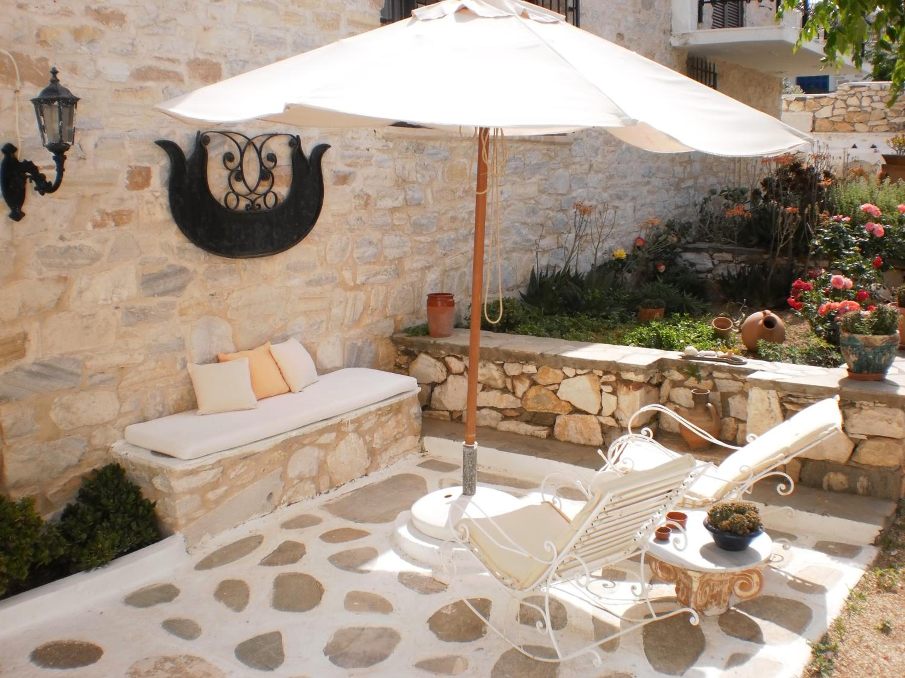 Bungalows Svoronos