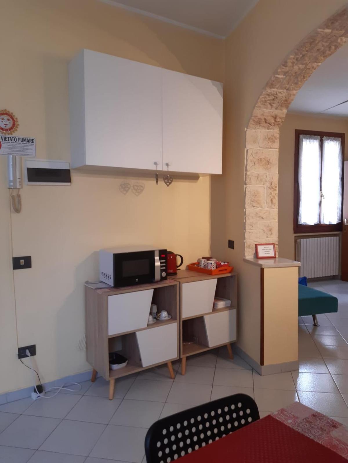 Stylish Flat "Il Sole" Nova Milanese photo 5