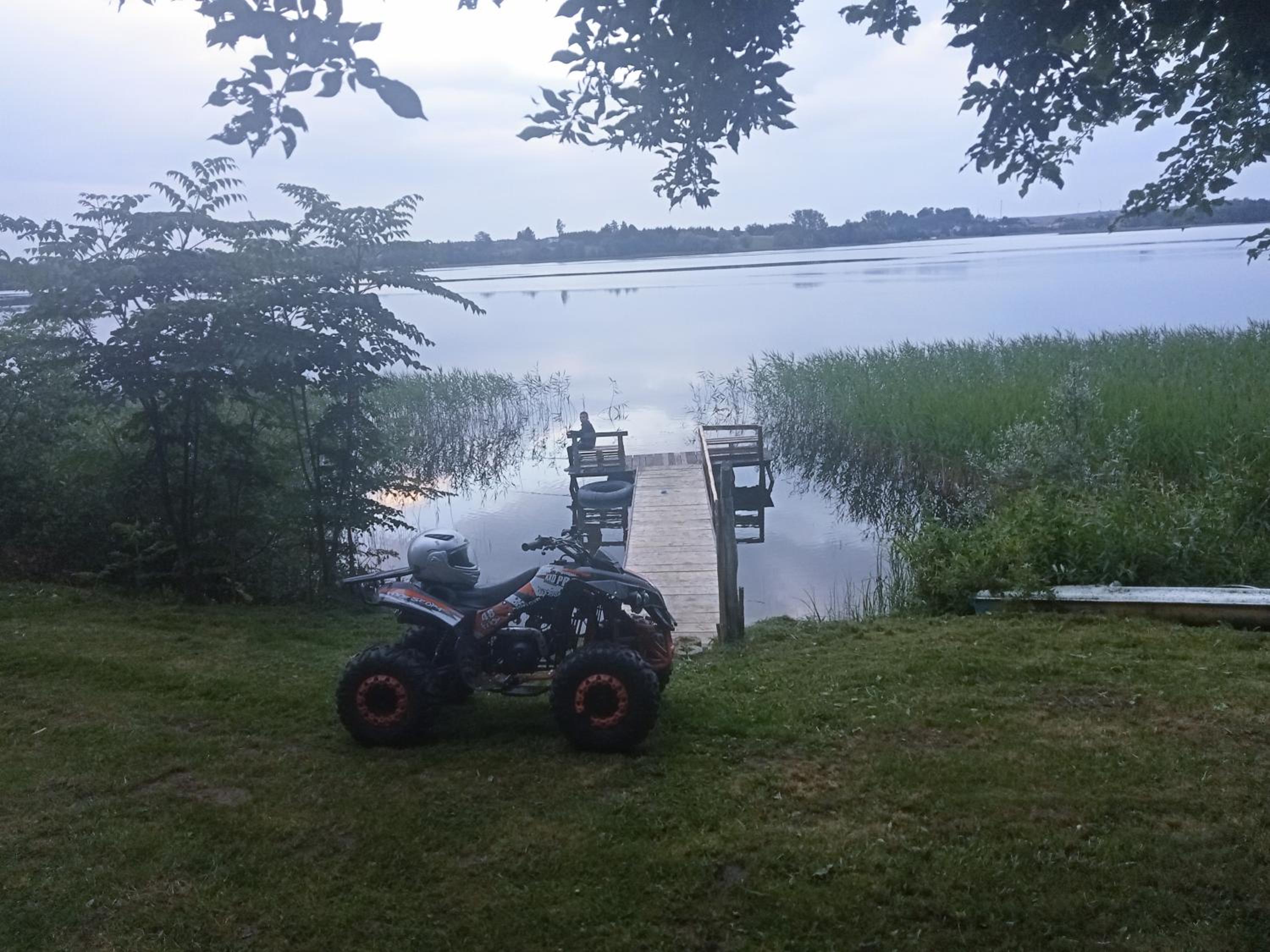 Agroturystyka u Basi śniadanie wliczone w cenie view 4