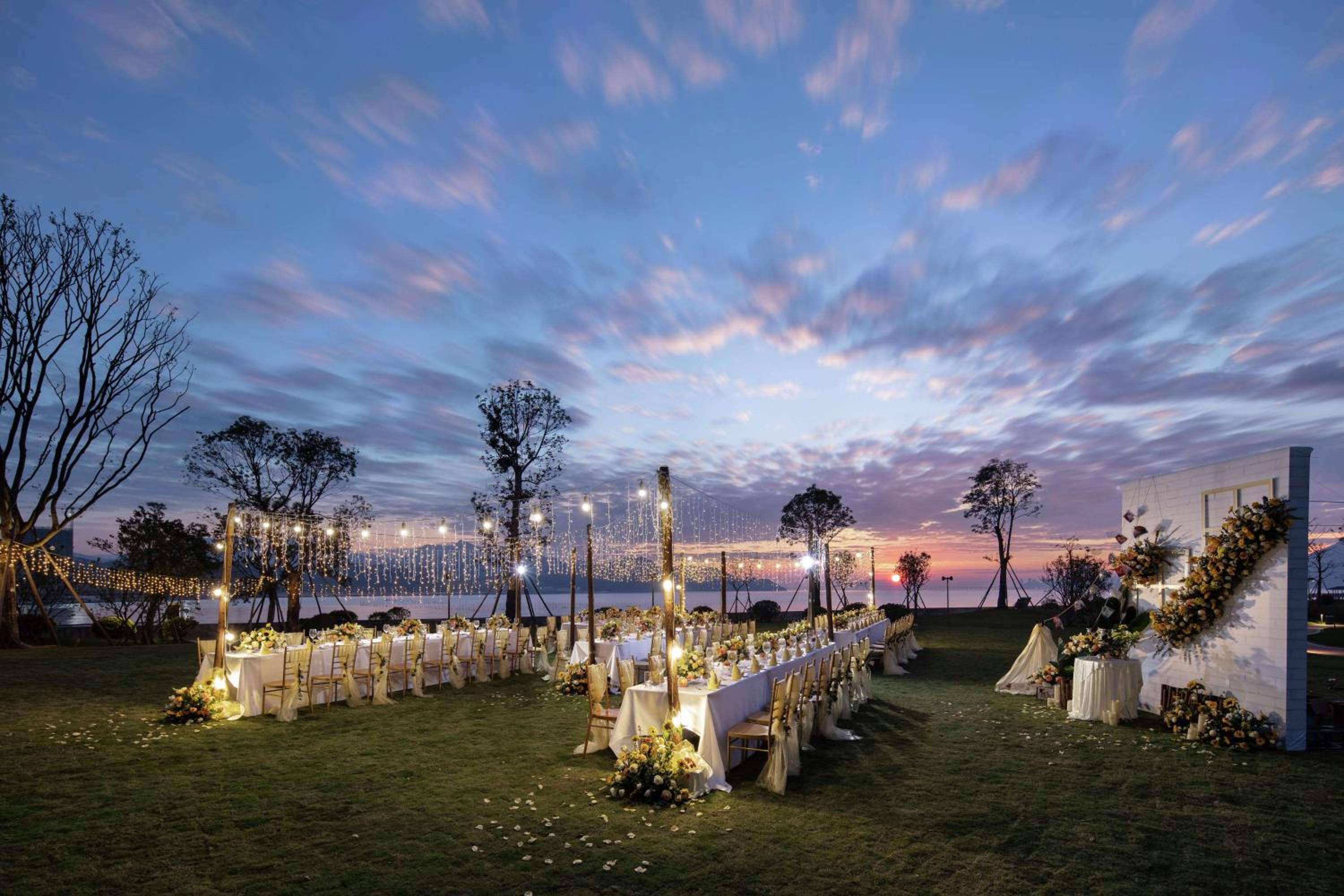 Doubletree By Hilton Huidong Resort view 2