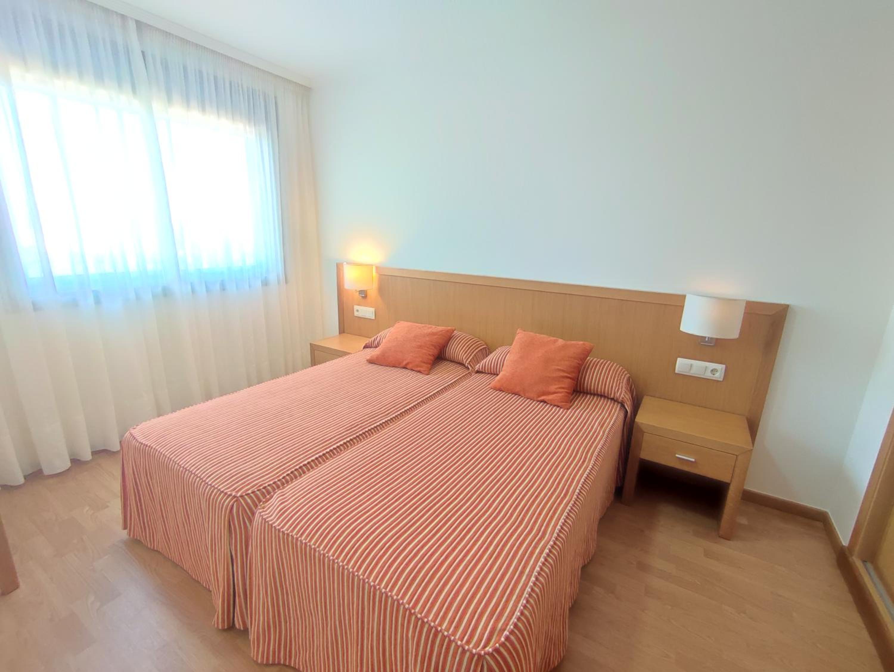 Apartamentos Marsil