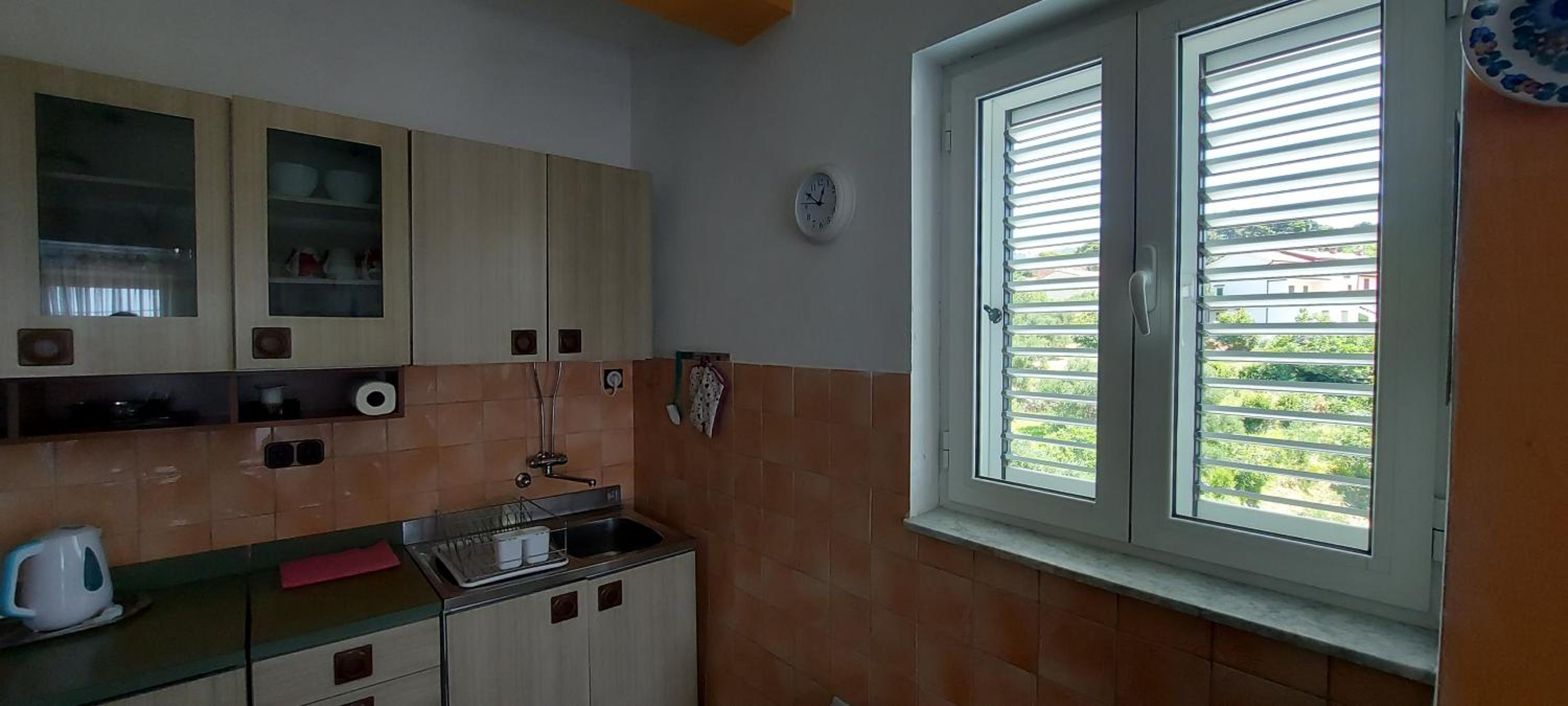 Apartman Franelić Banjol view 3
