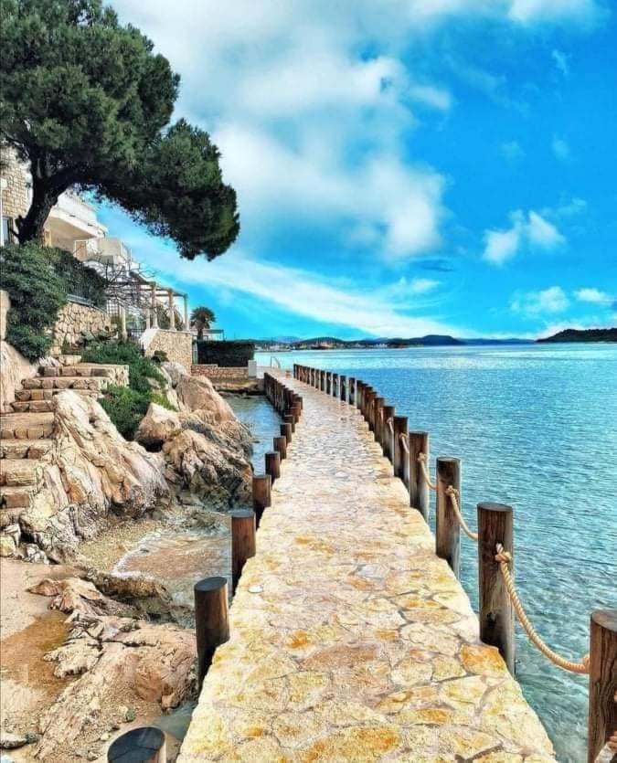 Apartmani Grubelić - komforan novi apartman