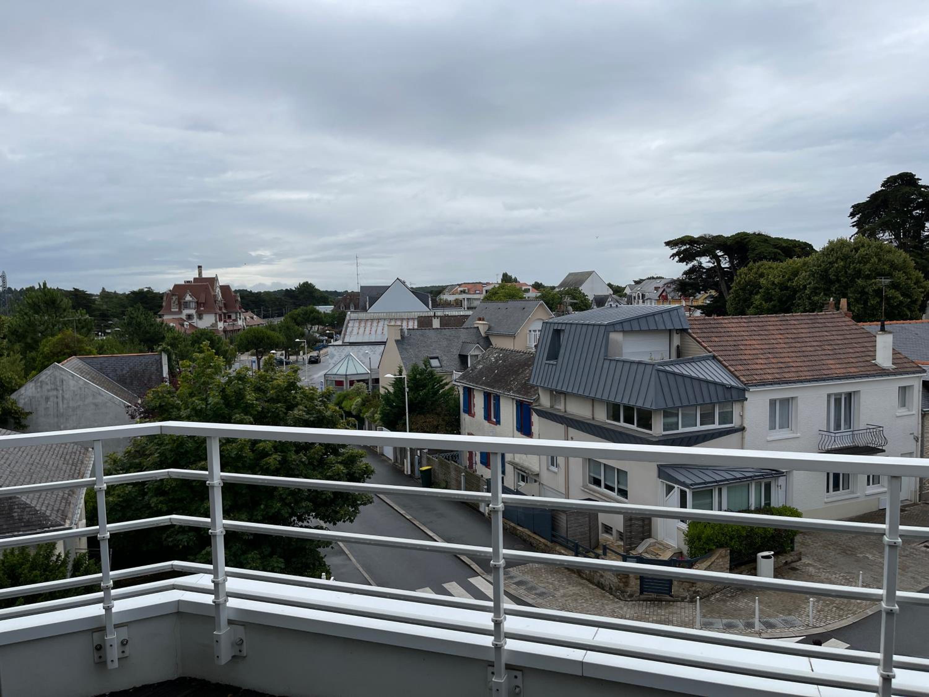 Appartement Le Rev view 3