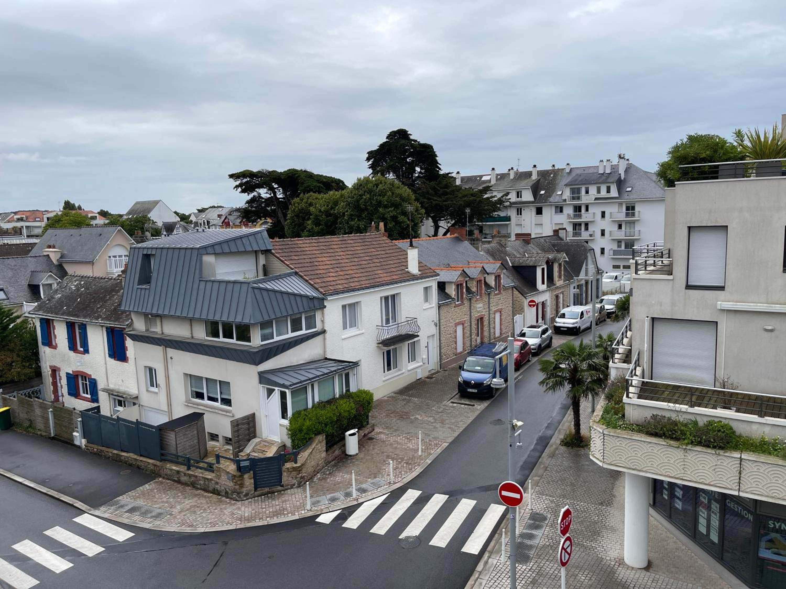 Appartement Le Rev view 2