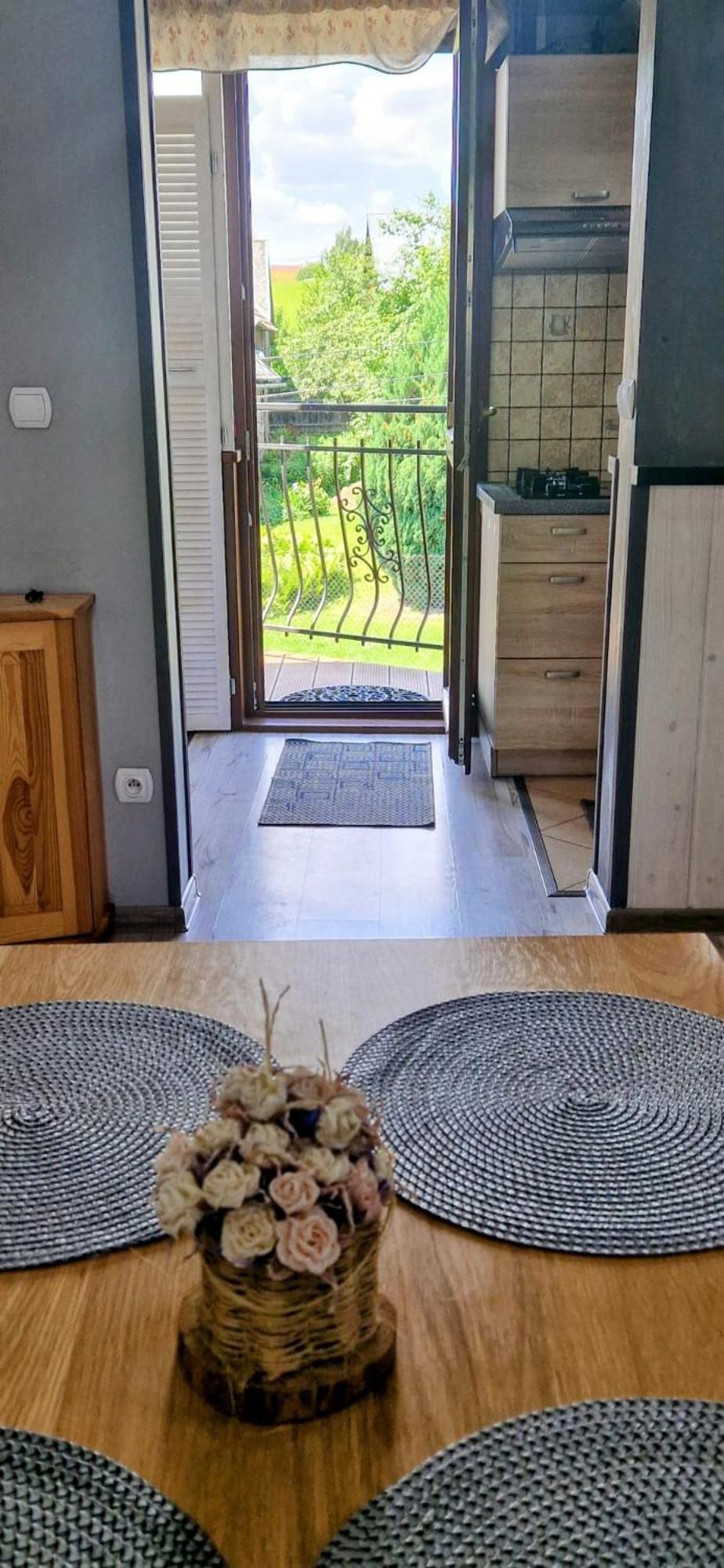 Apartamenty u Grażyny