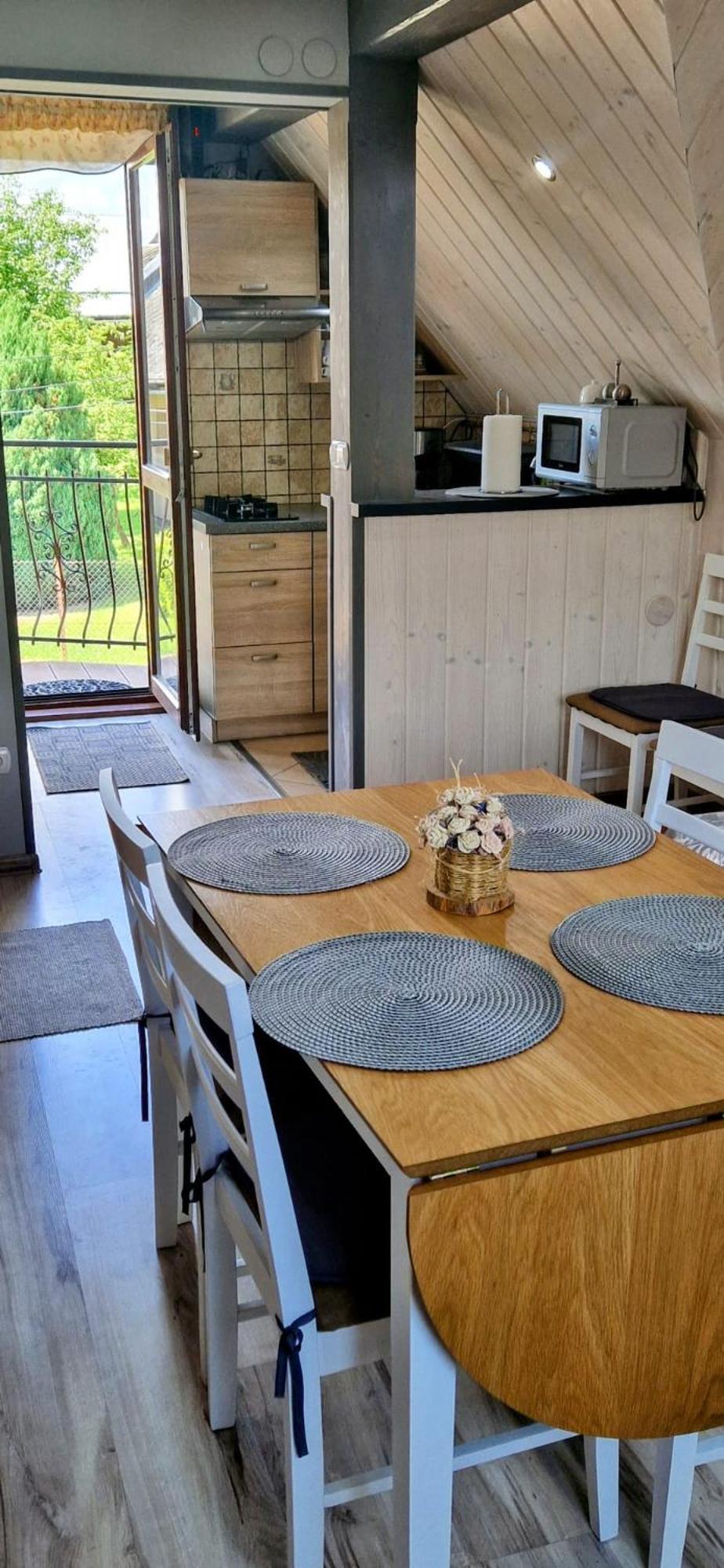 Apartamenty u Grażyny