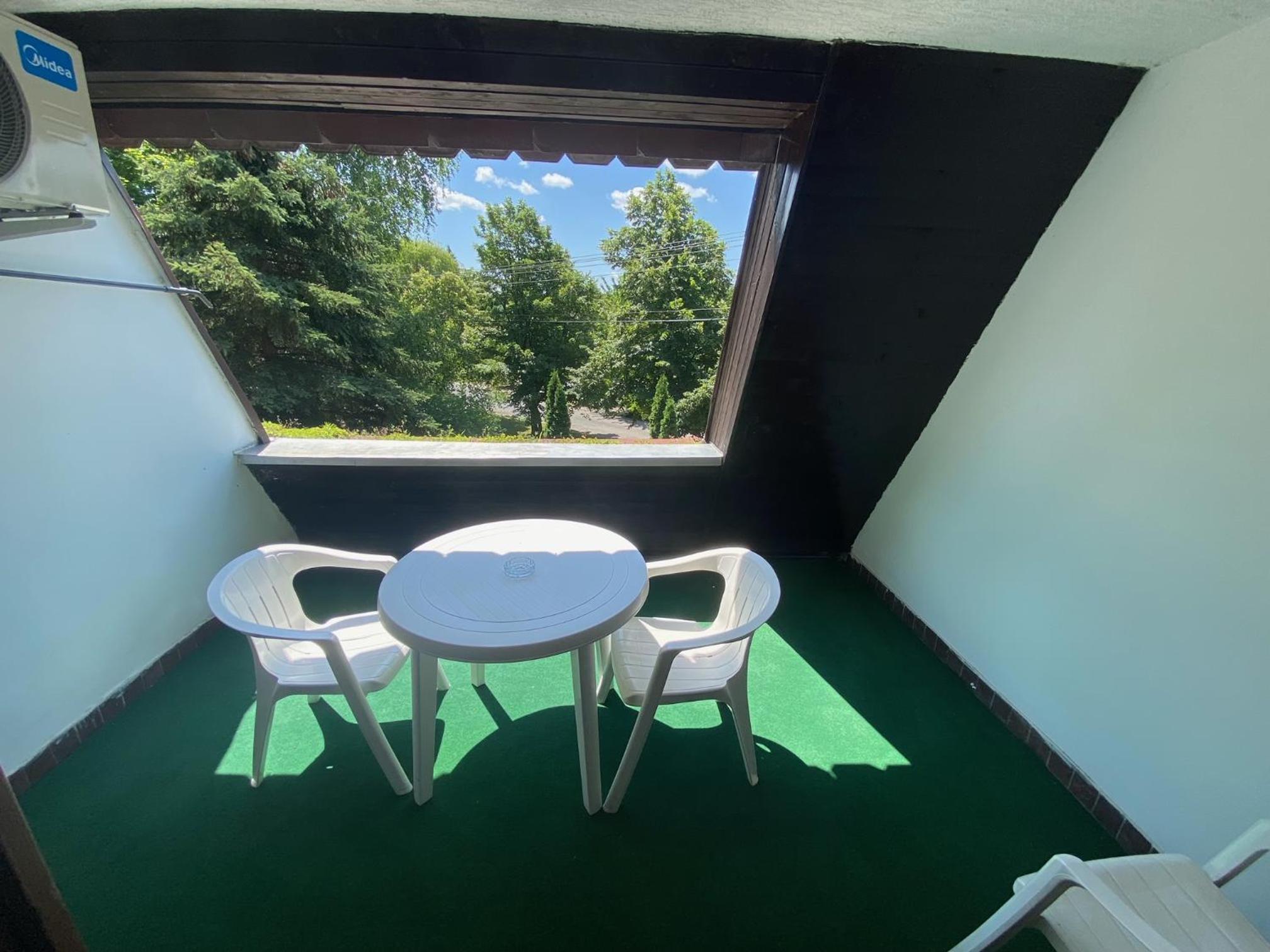 children's play area