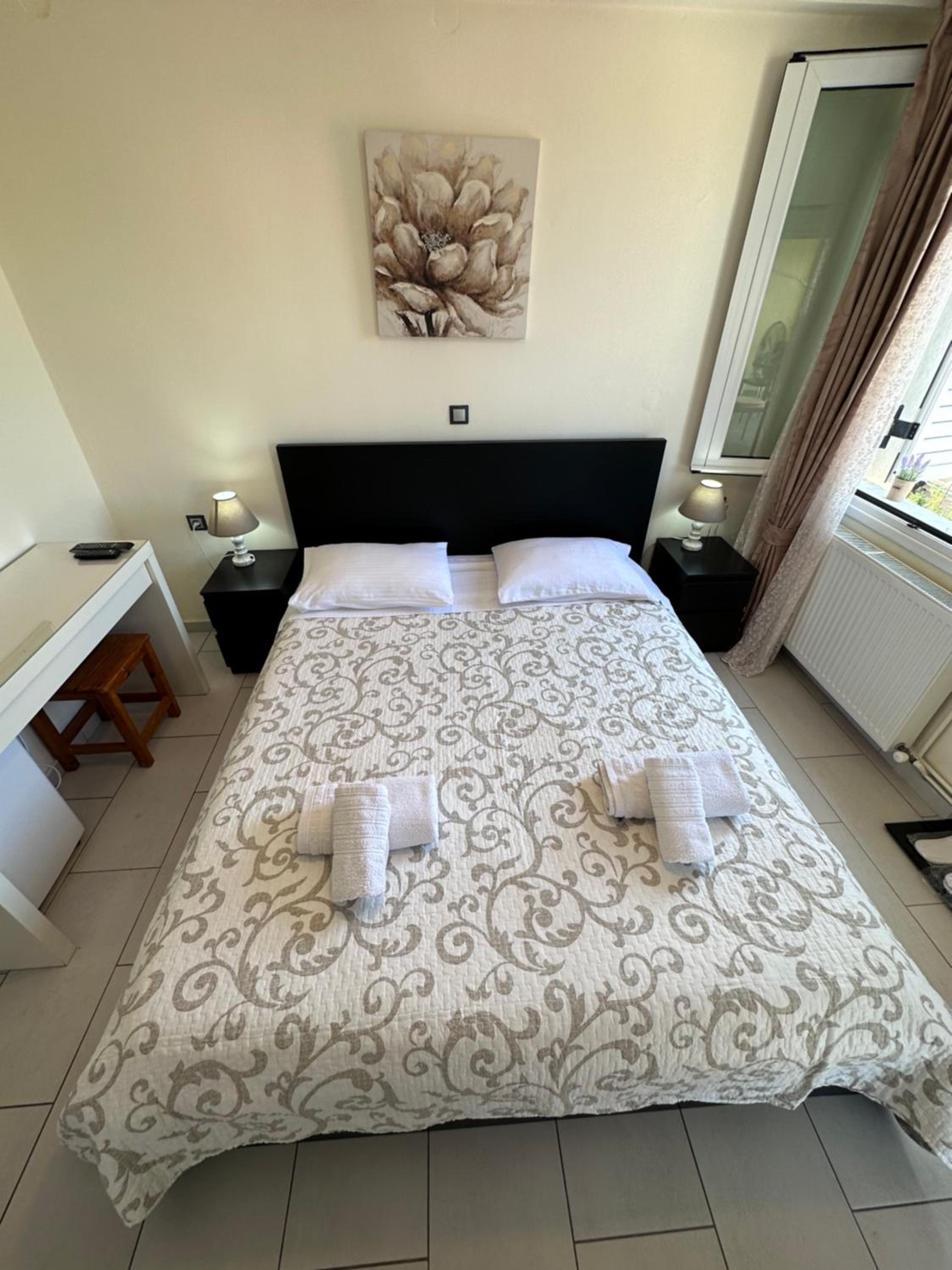 Olia Apartment view 5