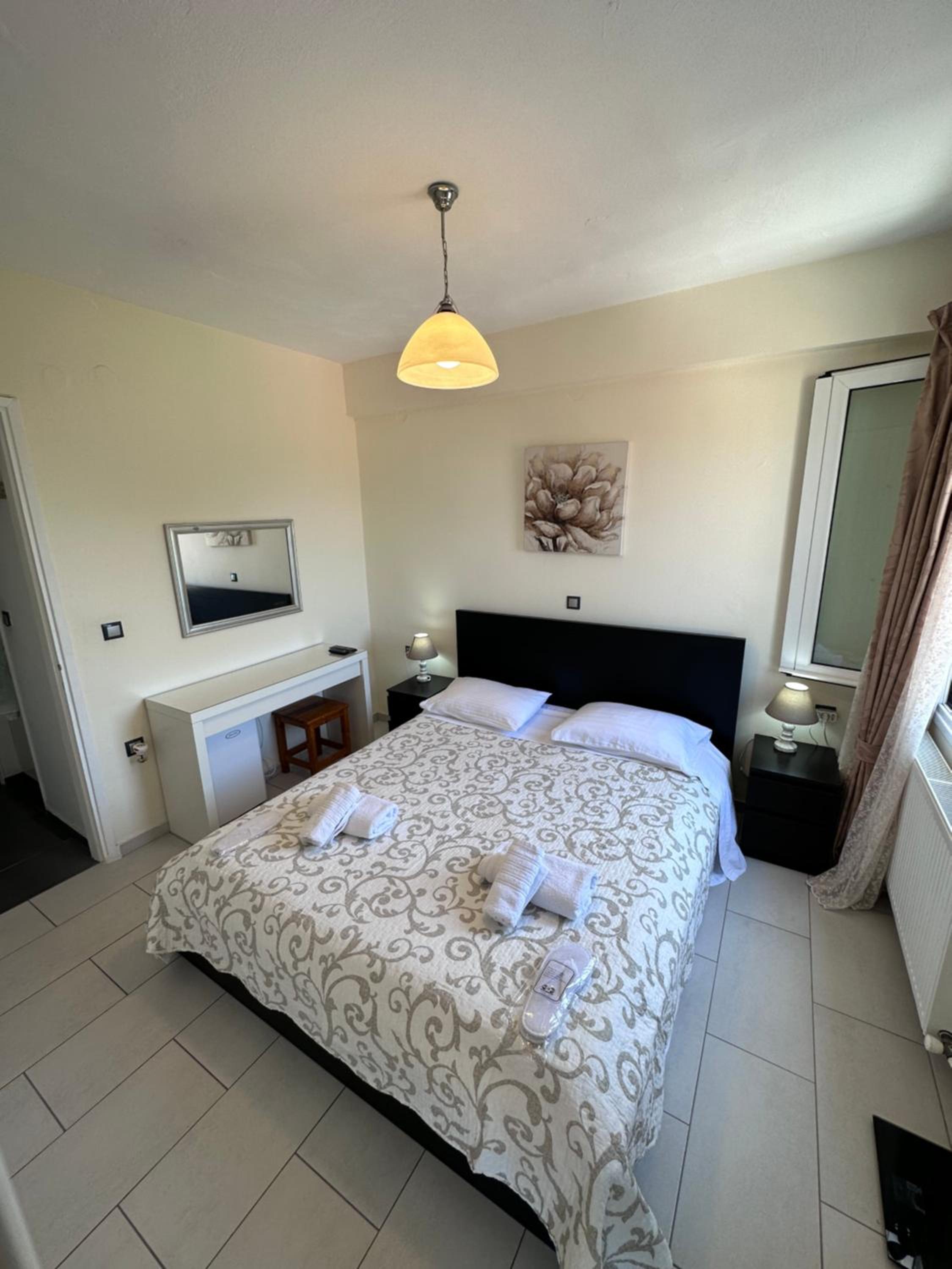 Olia Apartment view 4
