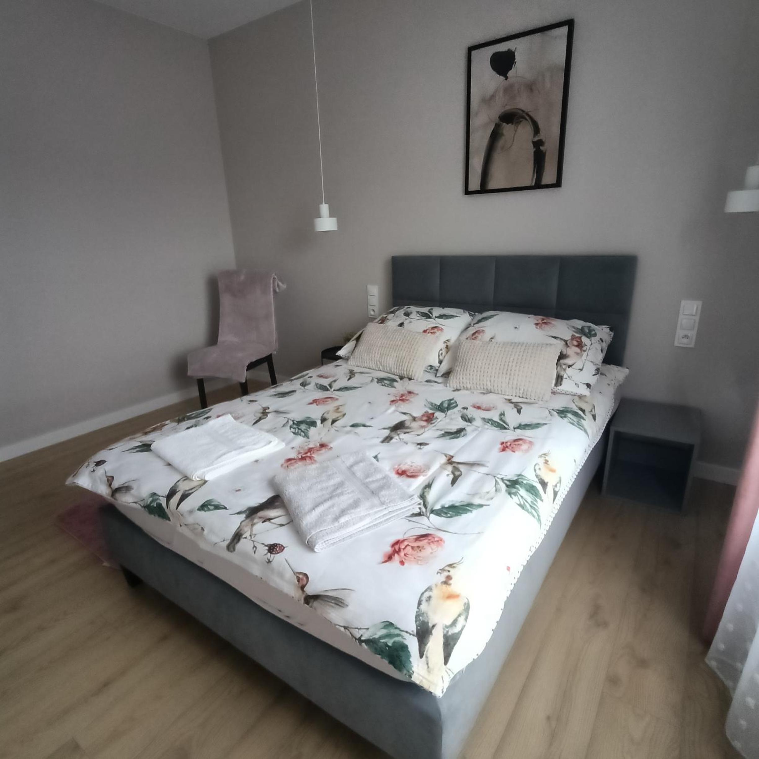 Apartament PERŁA POŁUDNIA