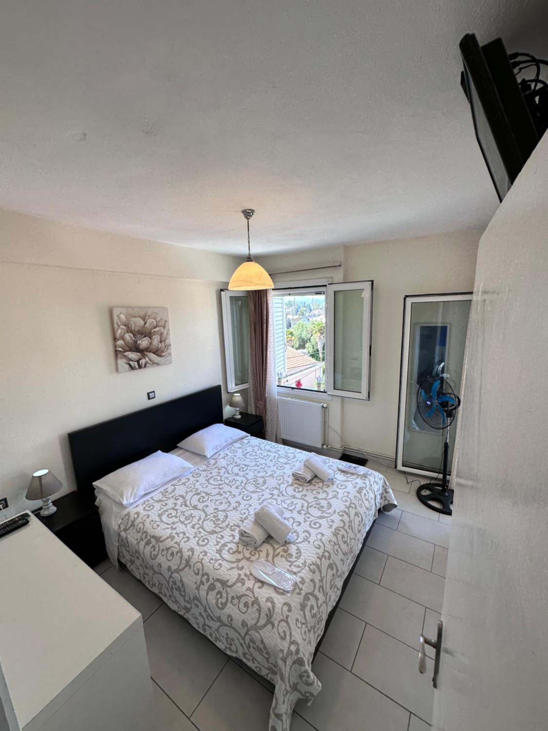 Olia Apartment view 3