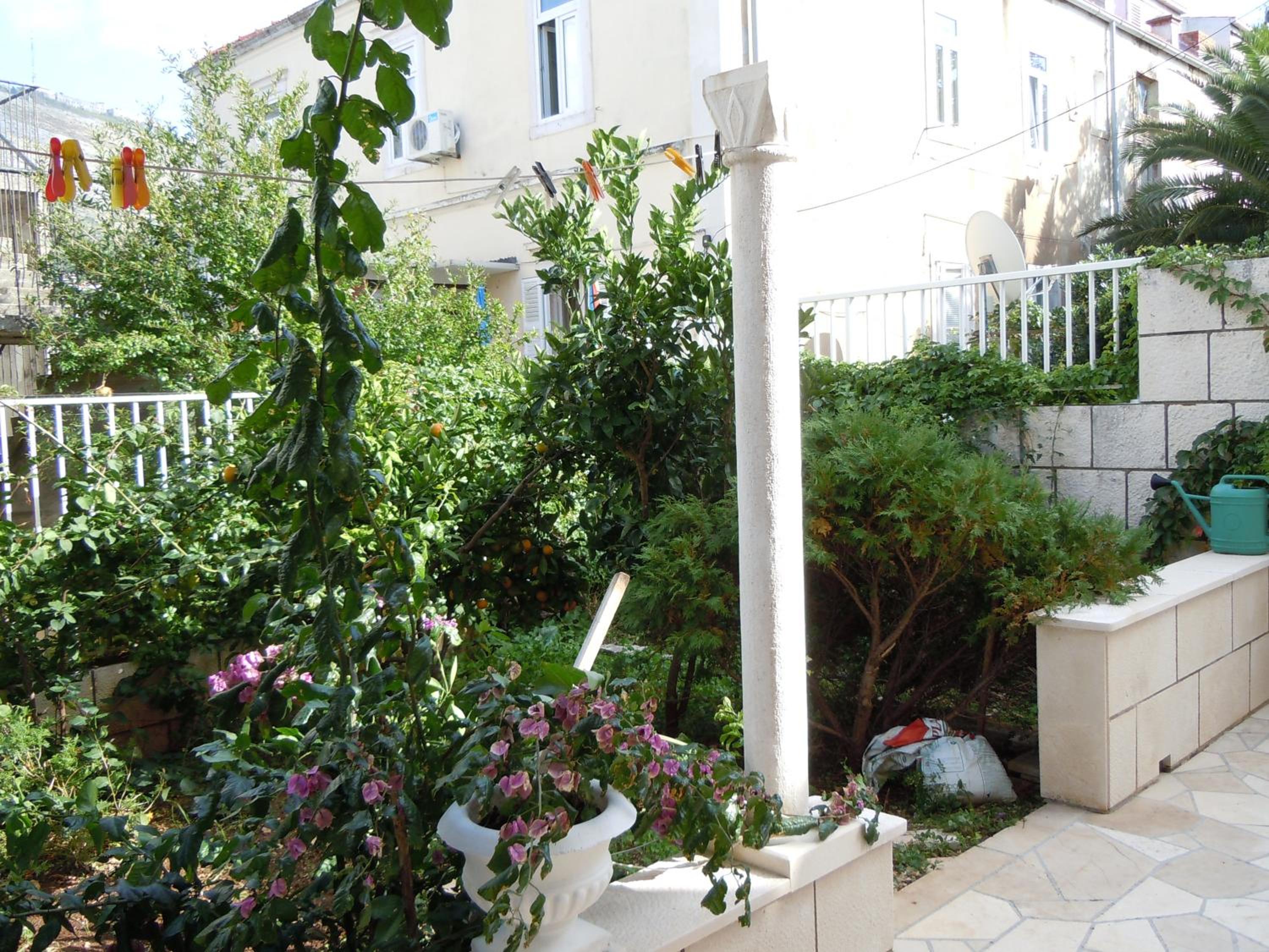 Central Apartment Dubrovnik