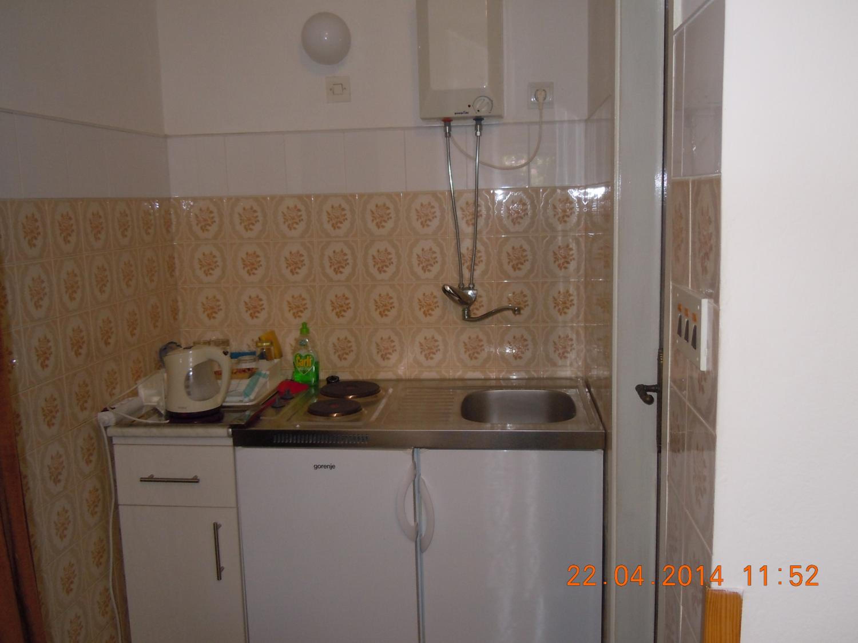 Central Apartment Dubrovnik