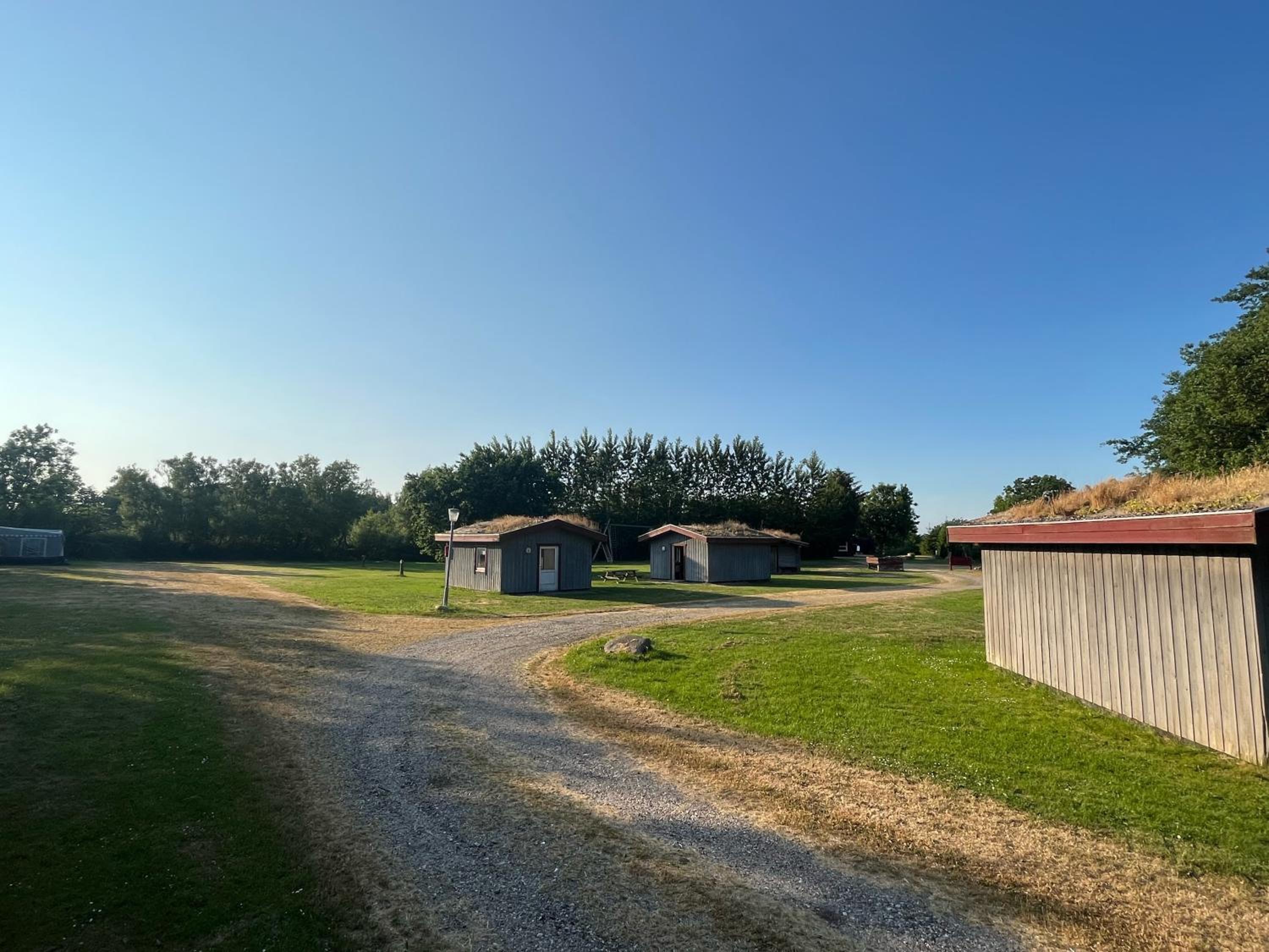 Himmerlands Fiskepark & Camping