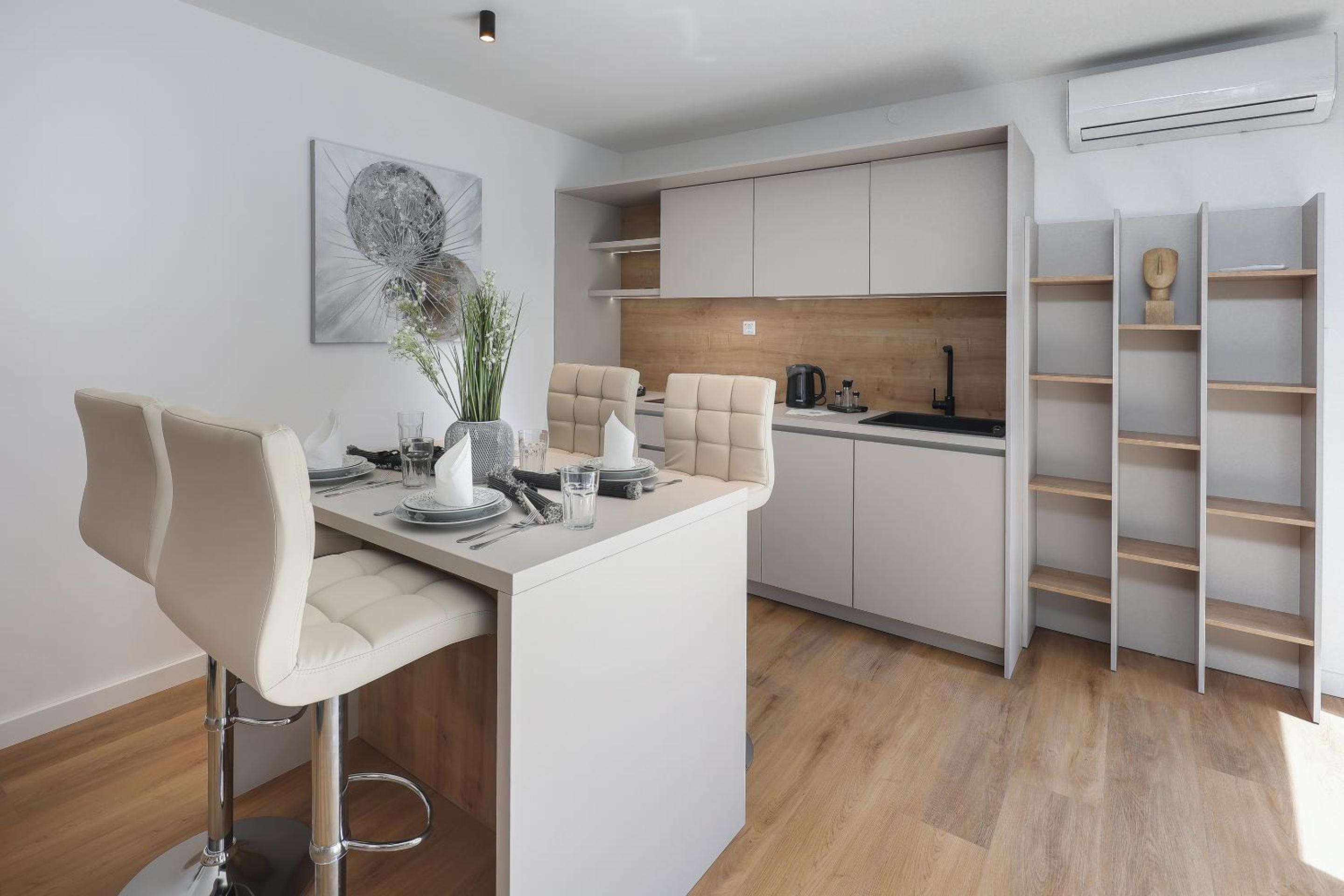 Residence INN Rijeka — photo 3