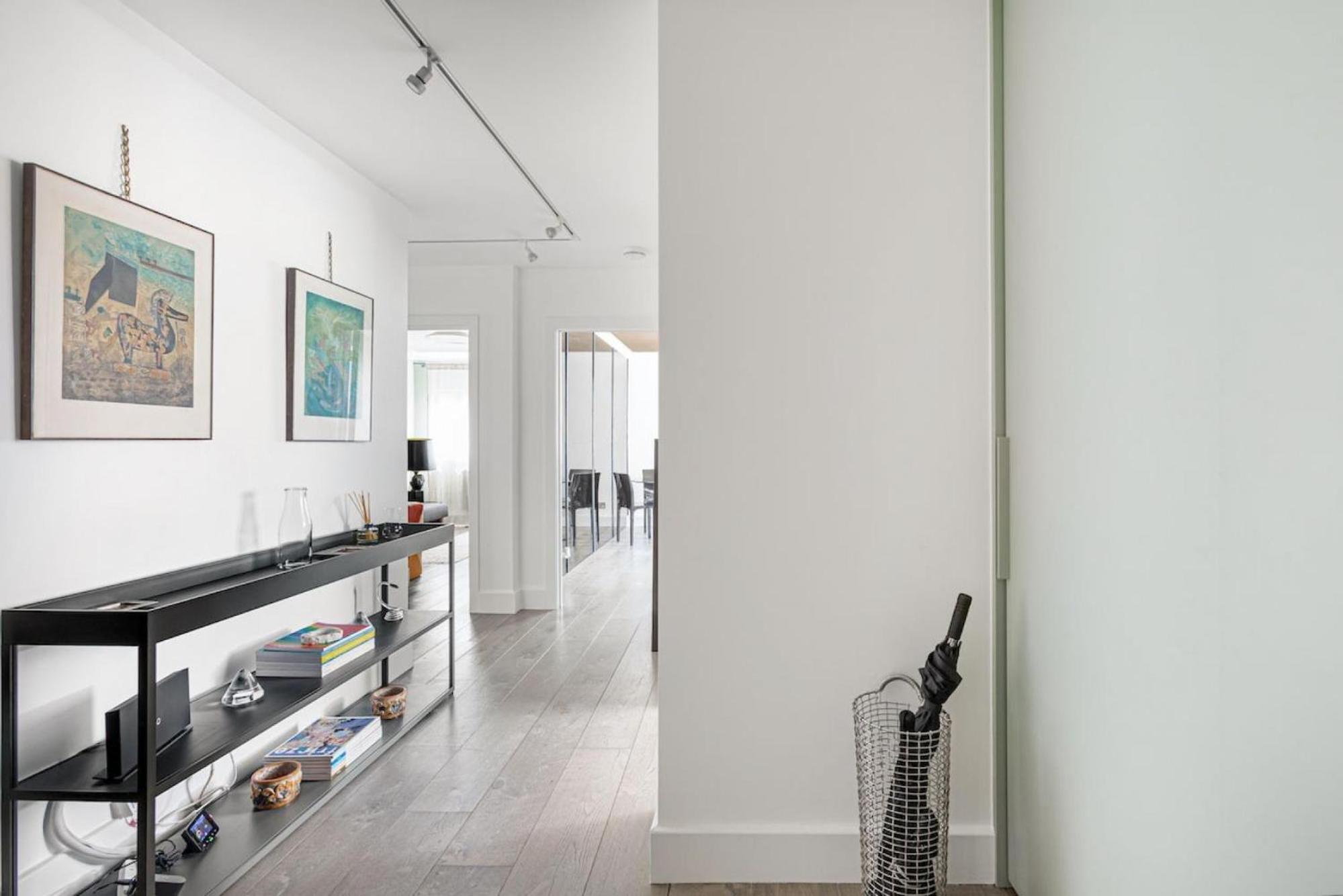 2 bedroom apartment in the heart of Knightsbridge photo 5