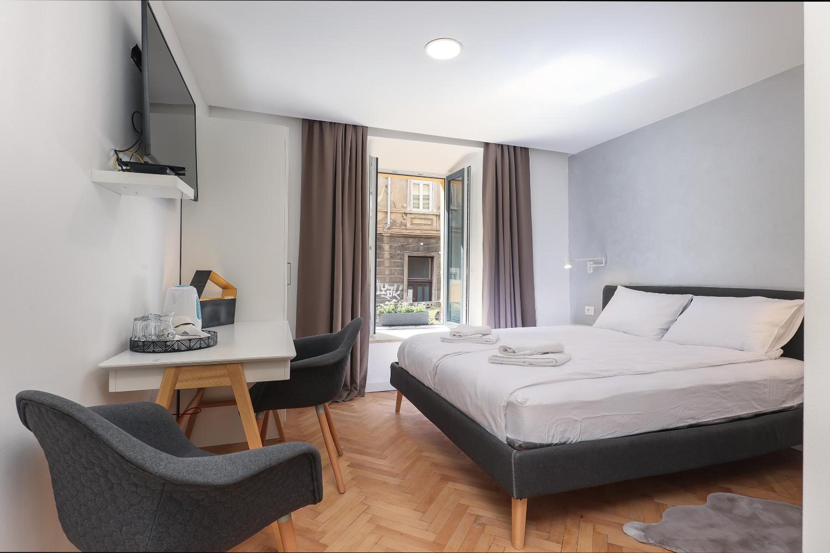 Residence INN Rijeka