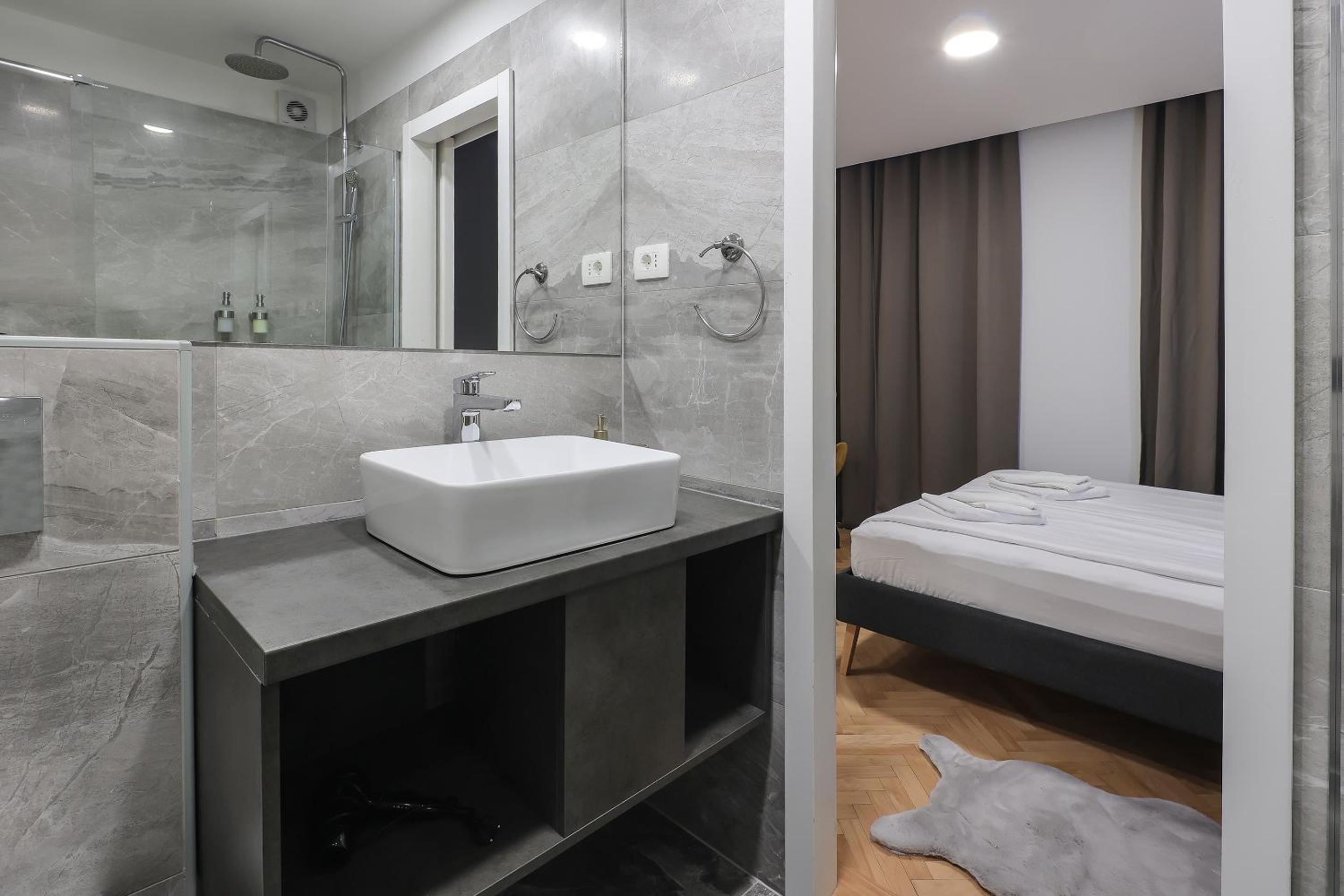 Residence INN Rijeka view 5