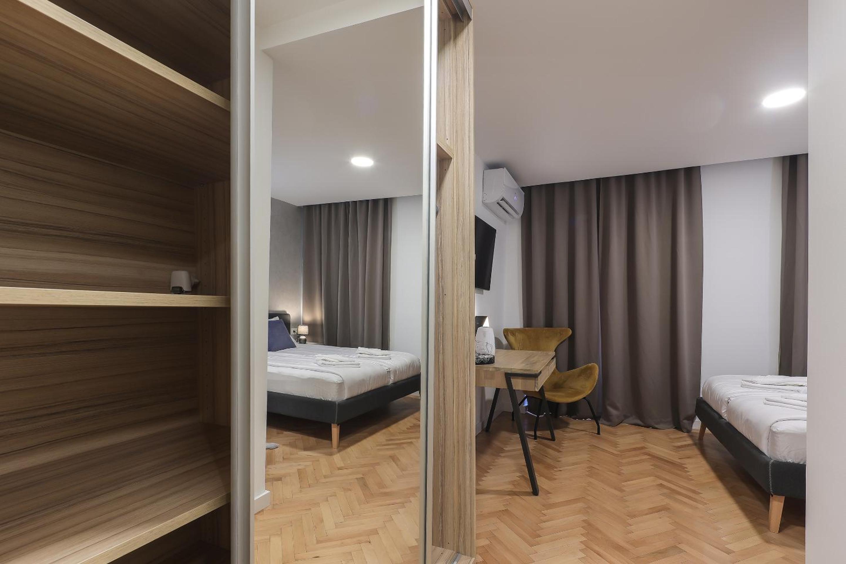 Residence INN Rijeka — photo 2