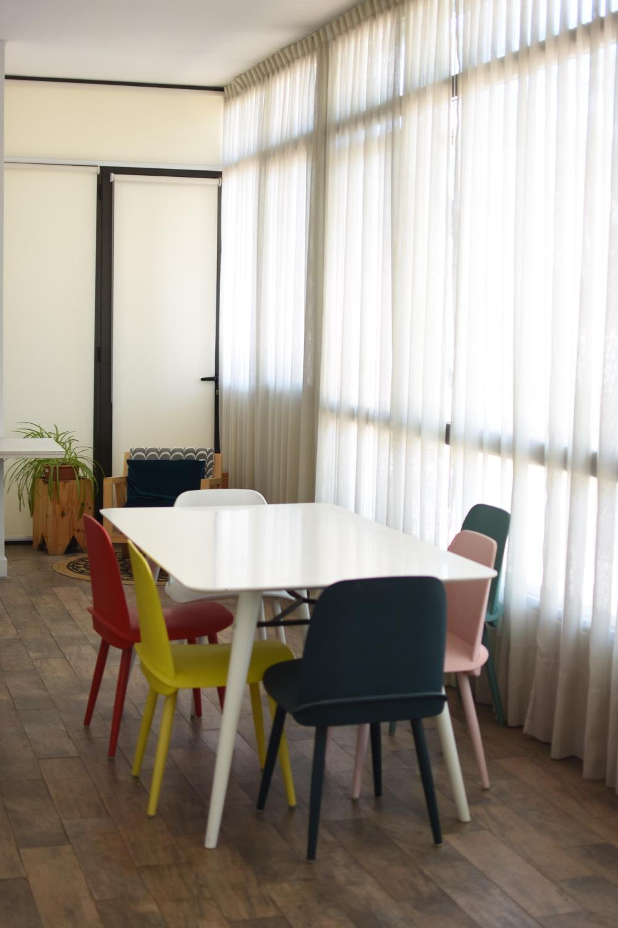 Casa Campus Pilar Araucarias