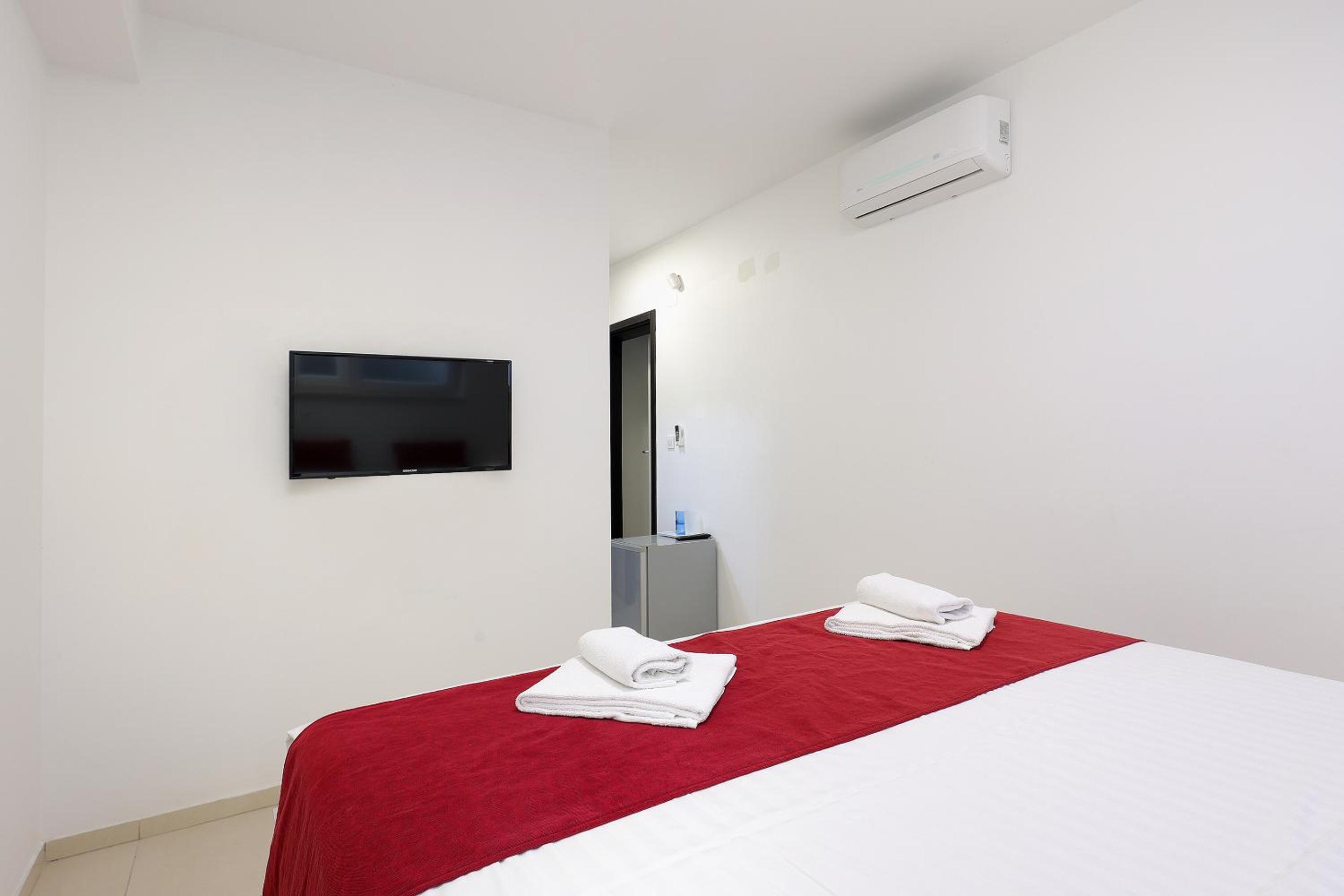 Residences Bellavista 1